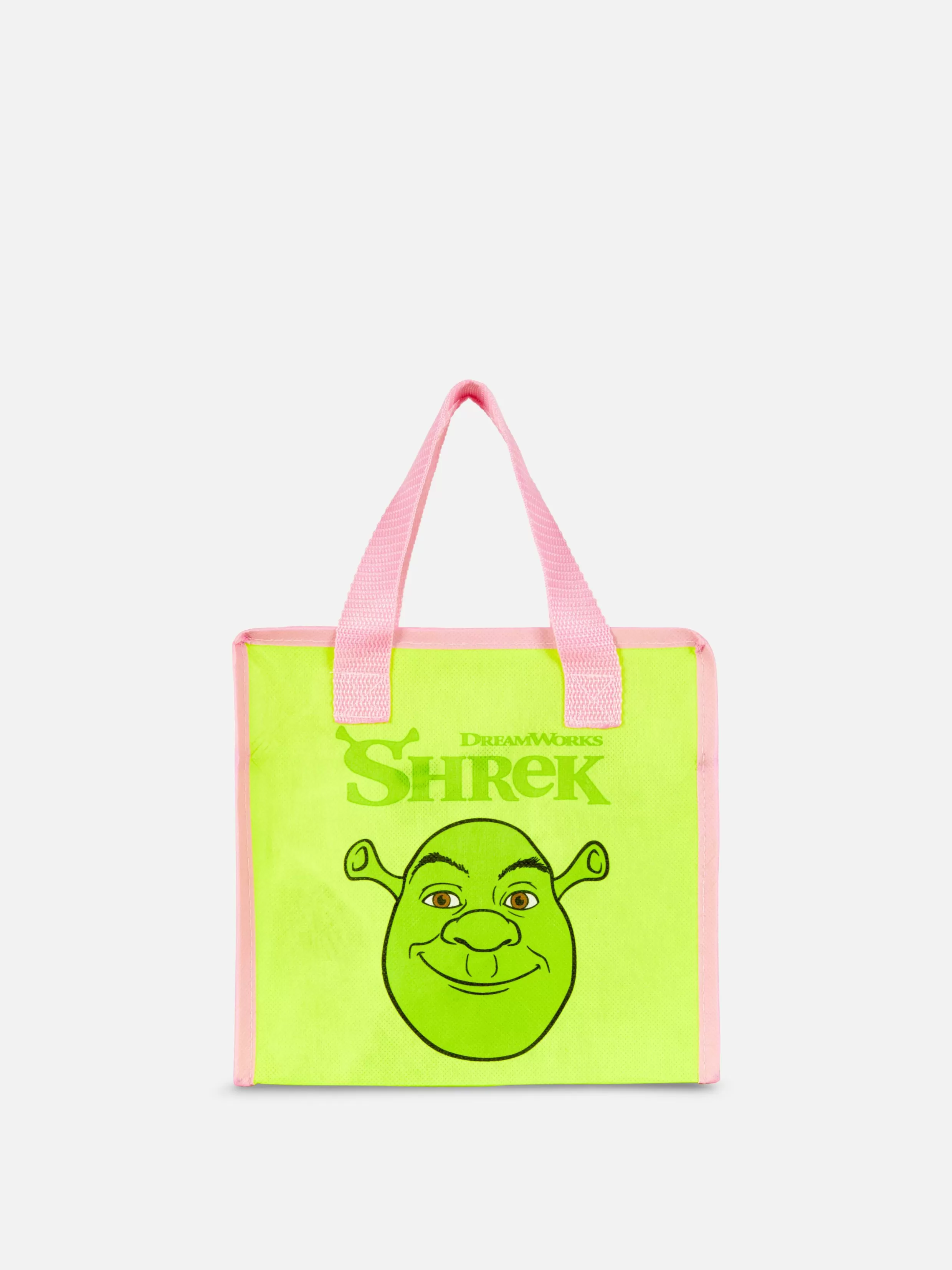 Primark Servies^Lunchbox Shrek