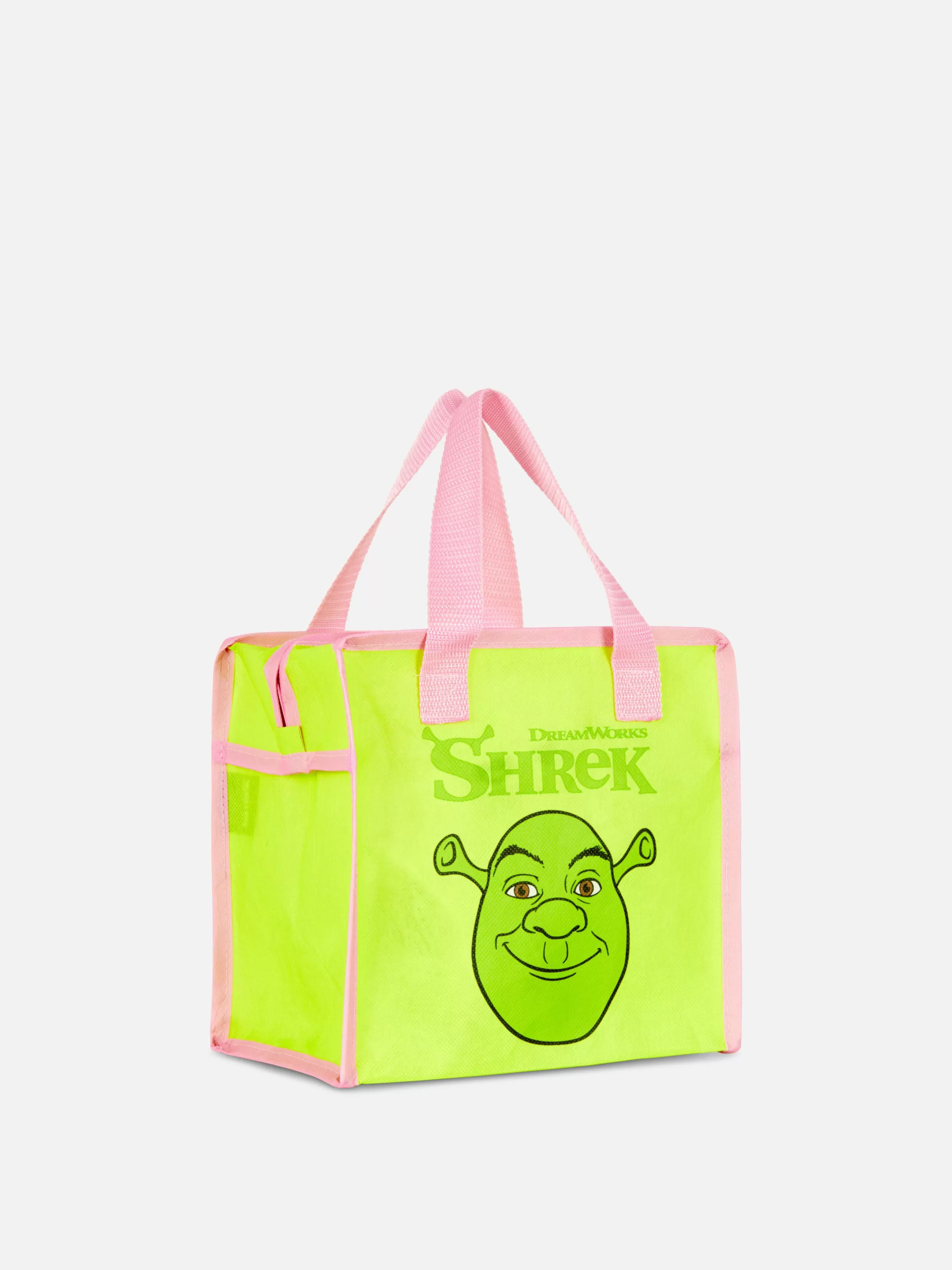 Primark Servies^Lunchbox Shrek