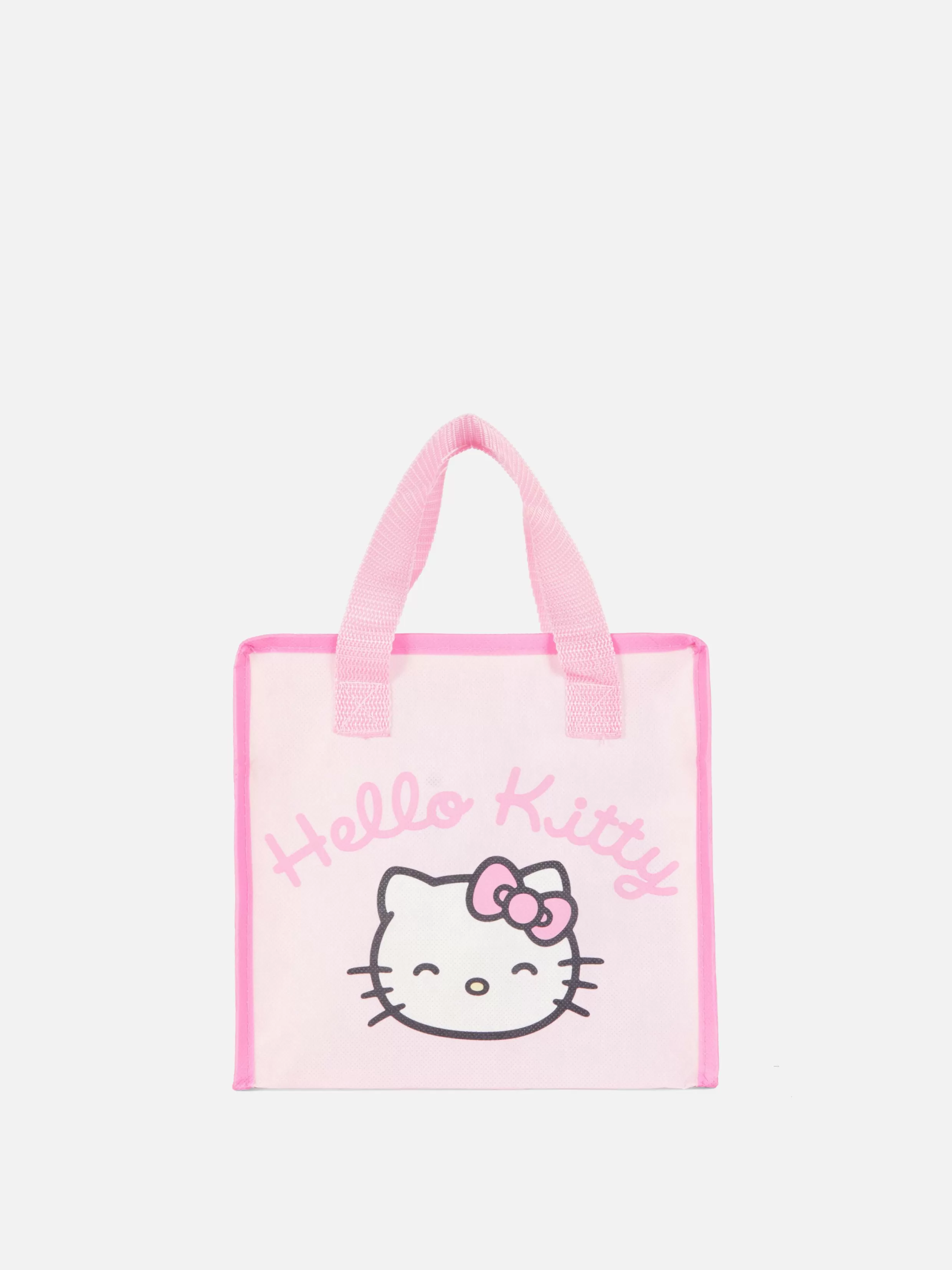 Primark Tassen En Portemonnees^Lunchtas Hello Kitty