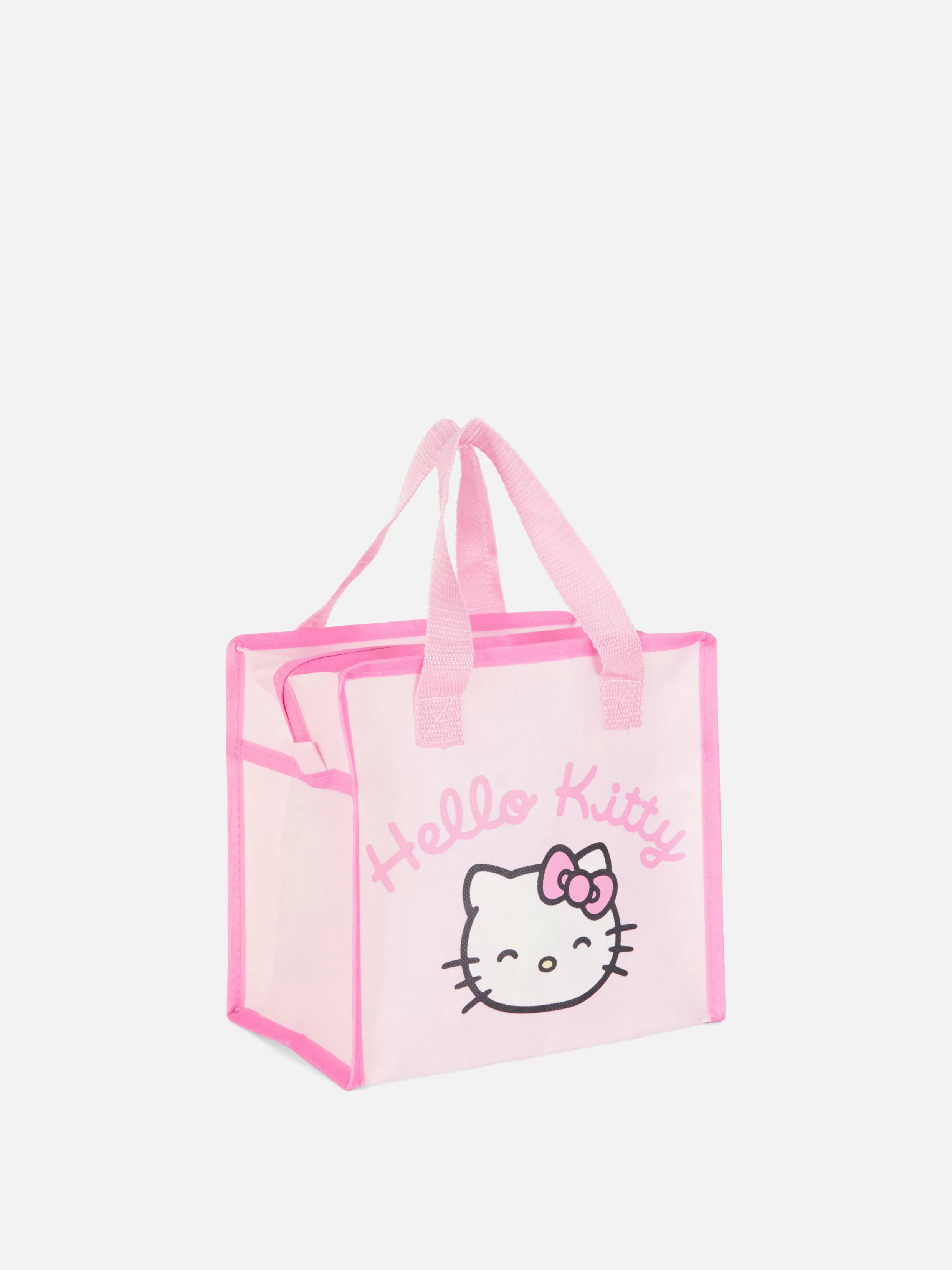 Primark Tassen En Portemonnees^Lunchtas Hello Kitty