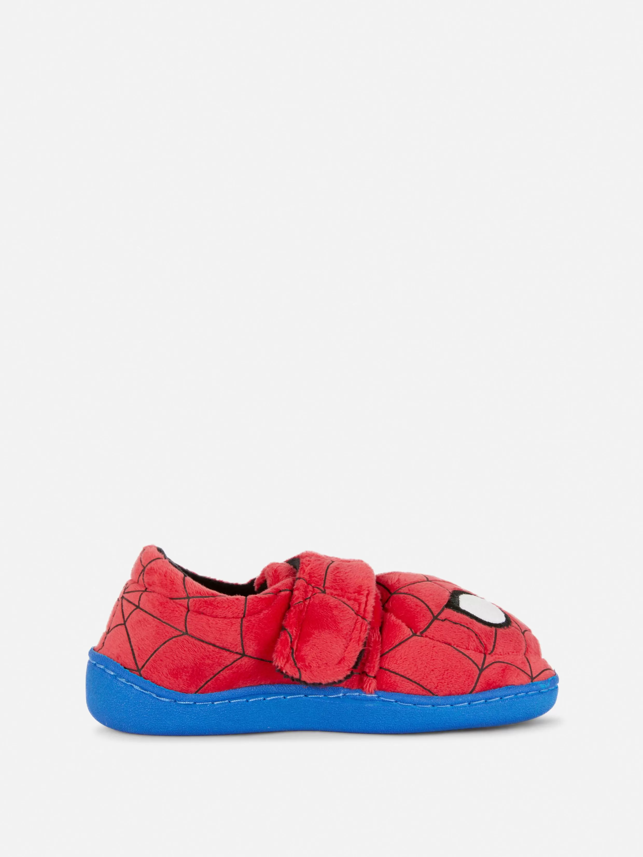 Primark Pantoffels^MARVEL Spider-Man Pantoffels Met Cupzool