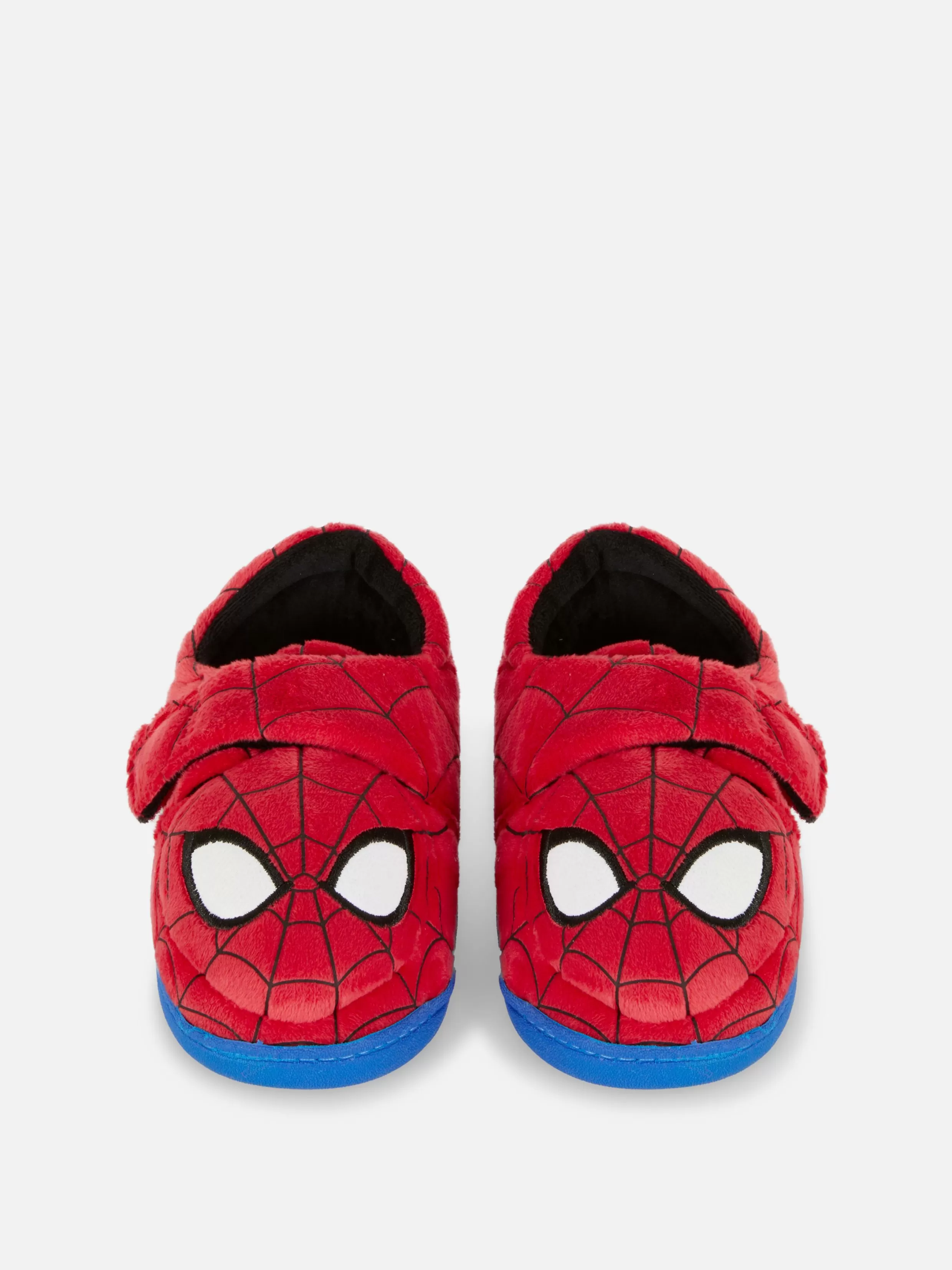 Primark Pantoffels^MARVEL Spider-Man Pantoffels Met Cupzool