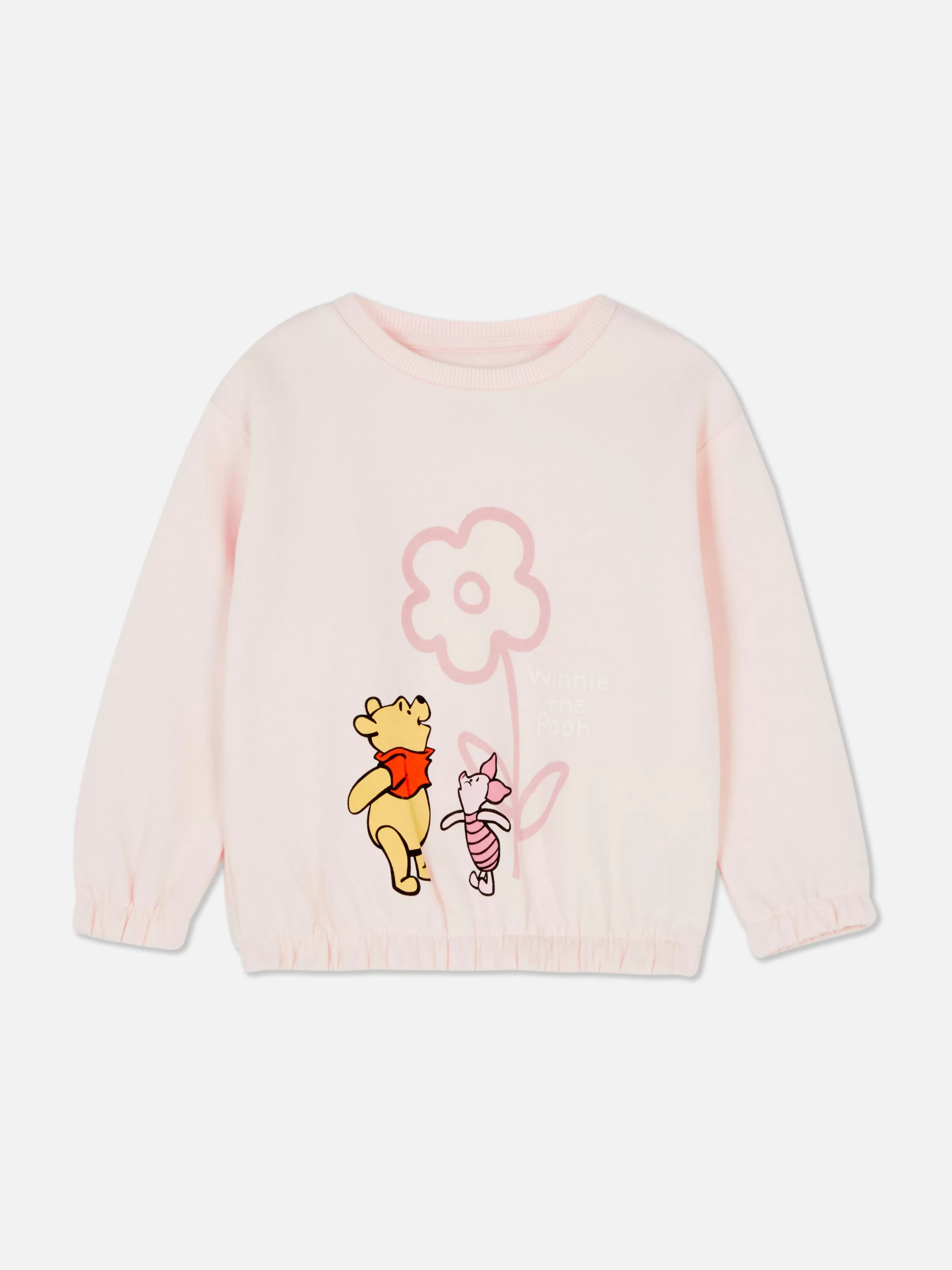 Primark Truien En Vesten^Matchend Sweatshirt Met Print Disney