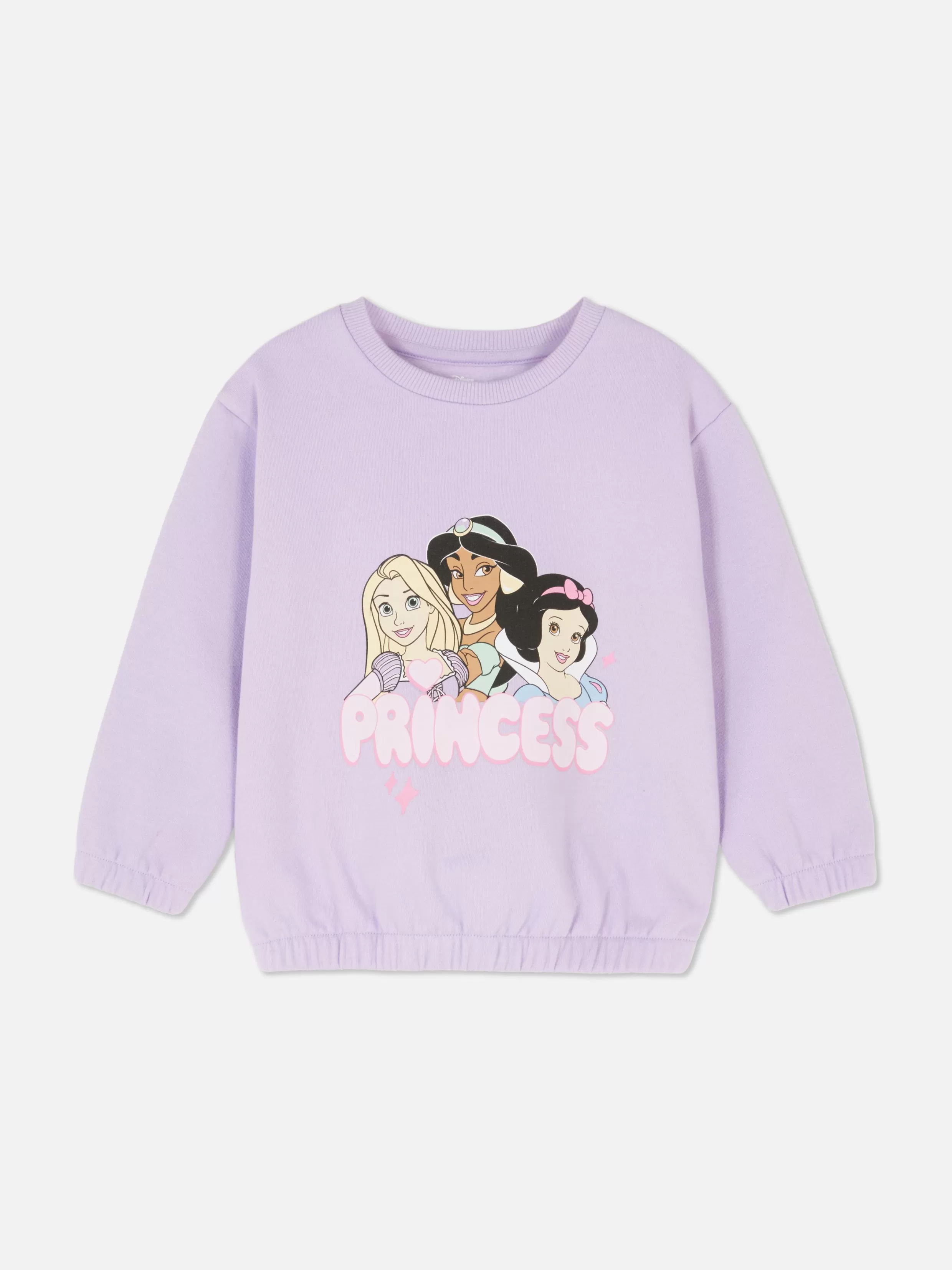 Primark Truien En Vesten^Matchend Sweatshirt Met Print Disney Princess