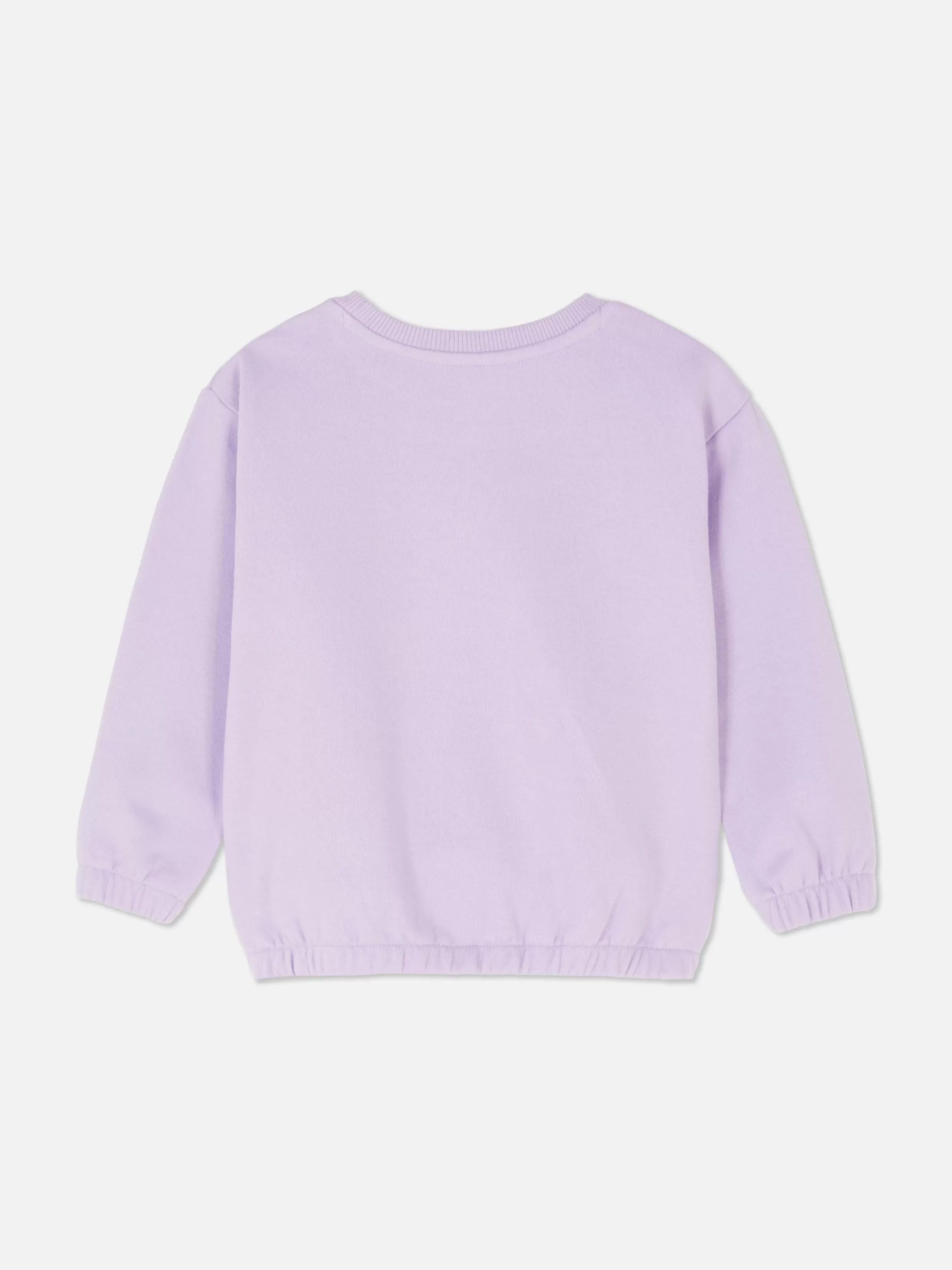 Primark Truien En Vesten^Matchend Sweatshirt Met Print Disney Princess