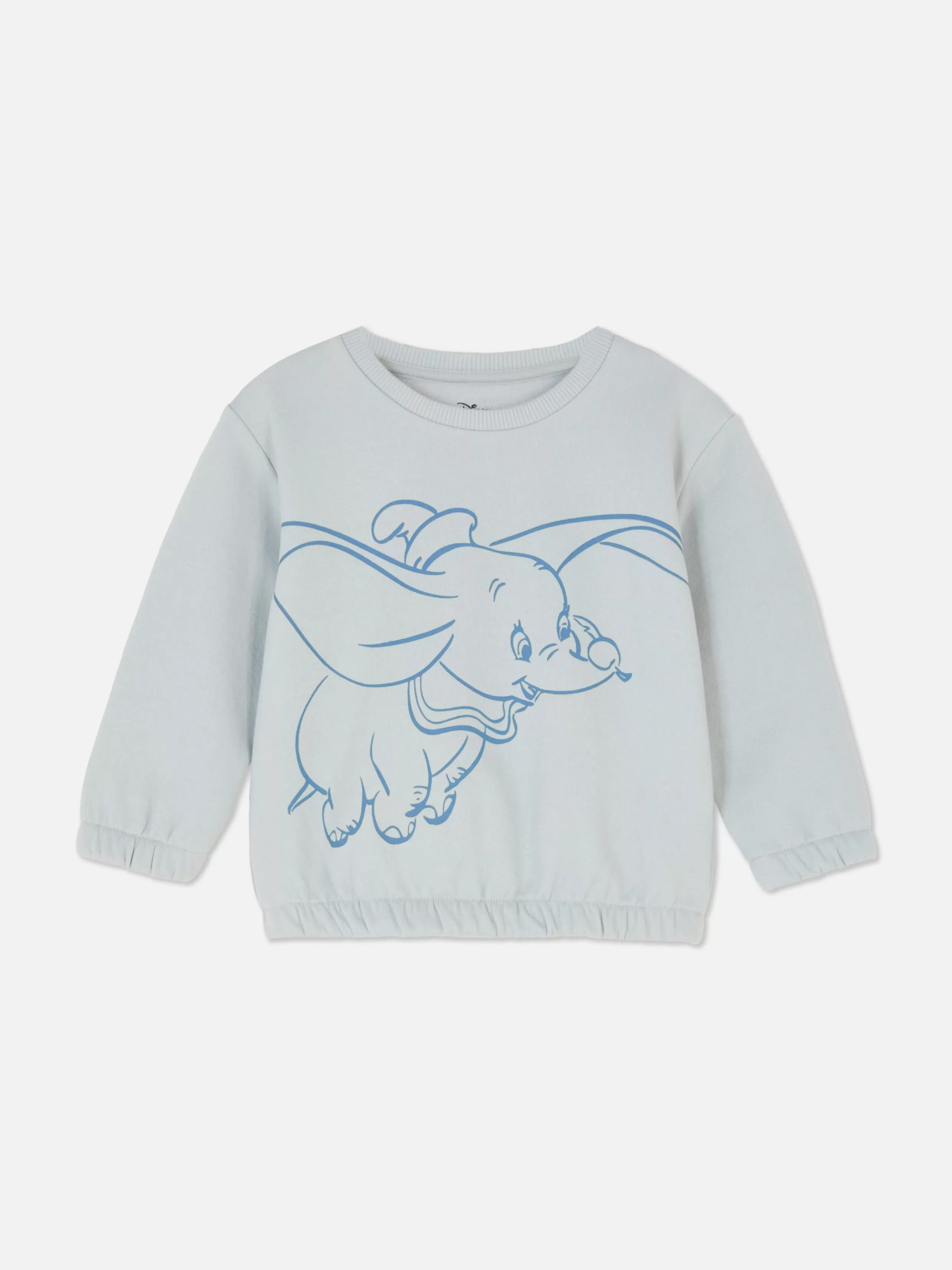 Primark Truien En Vesten^Matchend Sweatshirt Met Print Disney's Dombo