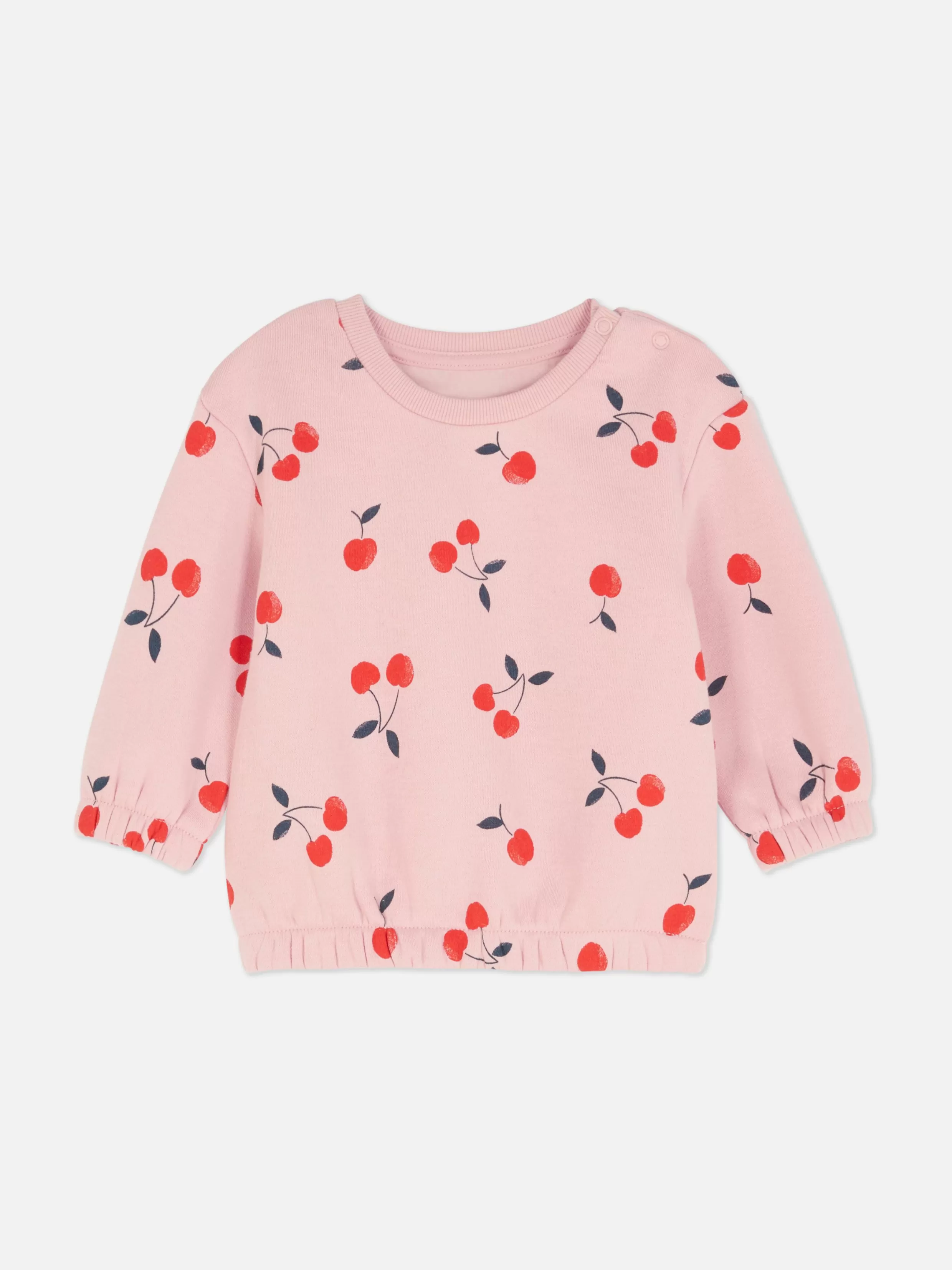 Primark Truien En Vesten^Matchend Sweatshirt Met Ronde Hals