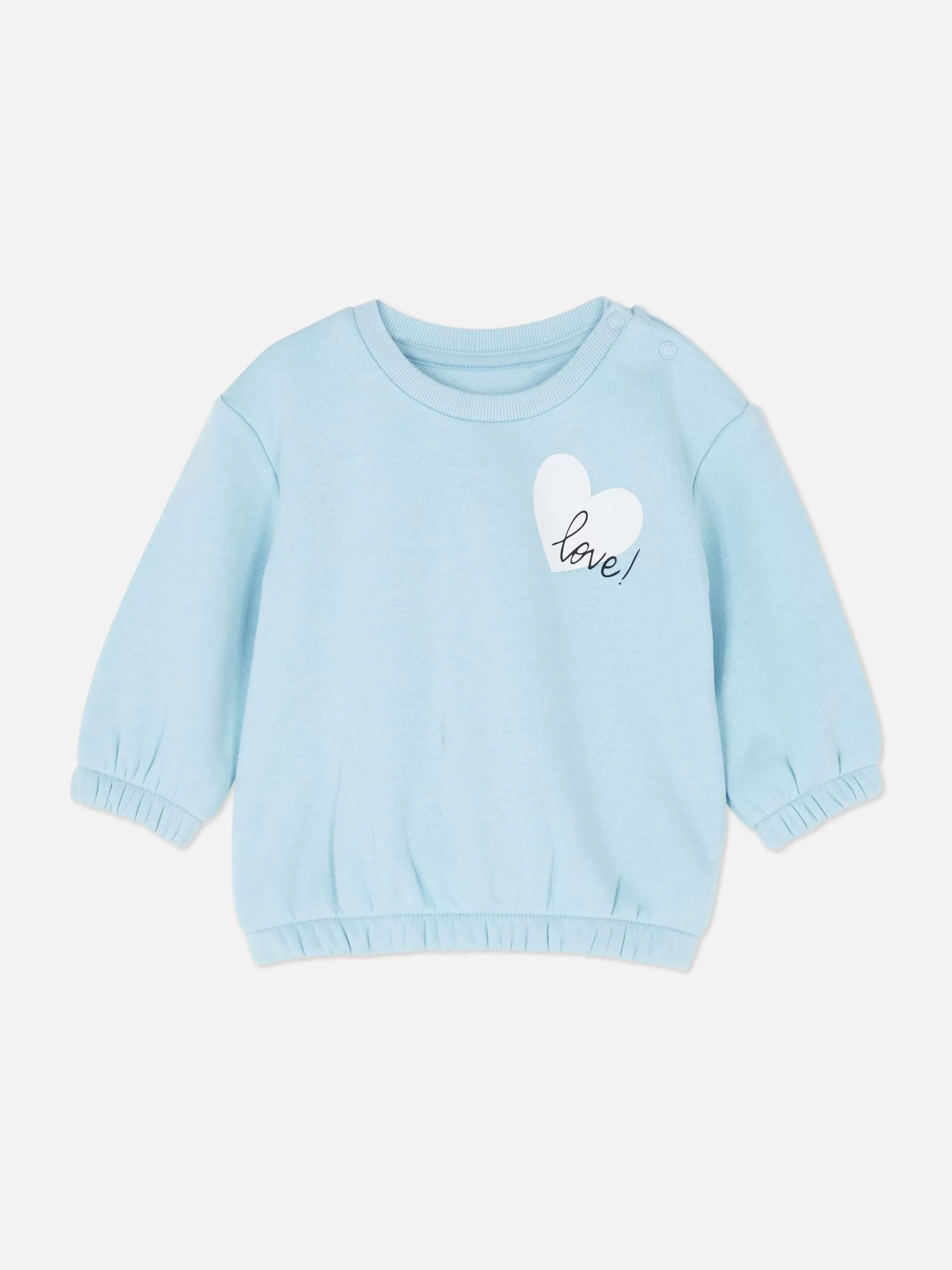 Primark Truien En Vesten^Matchend Sweatshirt Met Ronde Hals