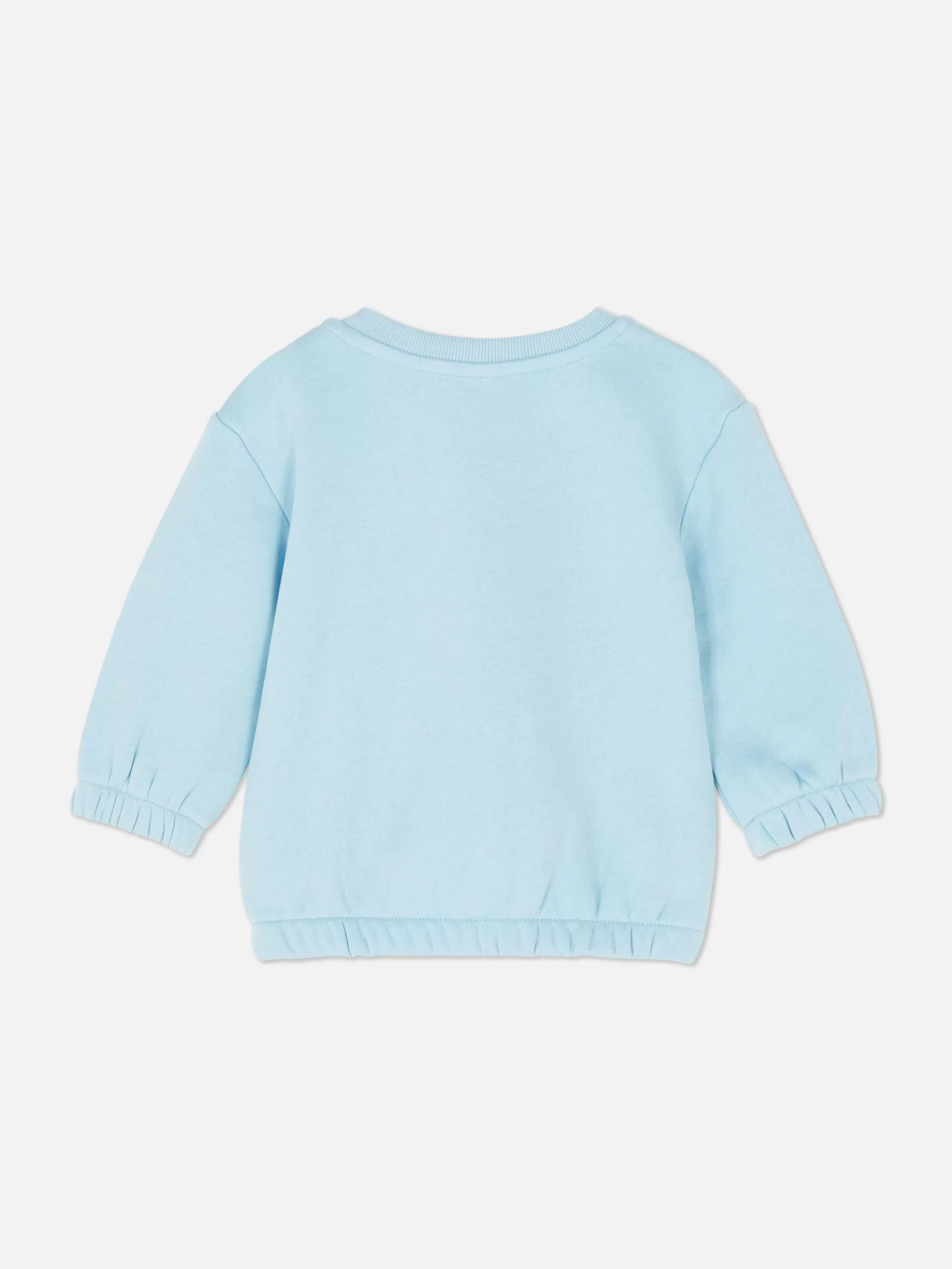 Primark Truien En Vesten^Matchend Sweatshirt Met Ronde Hals