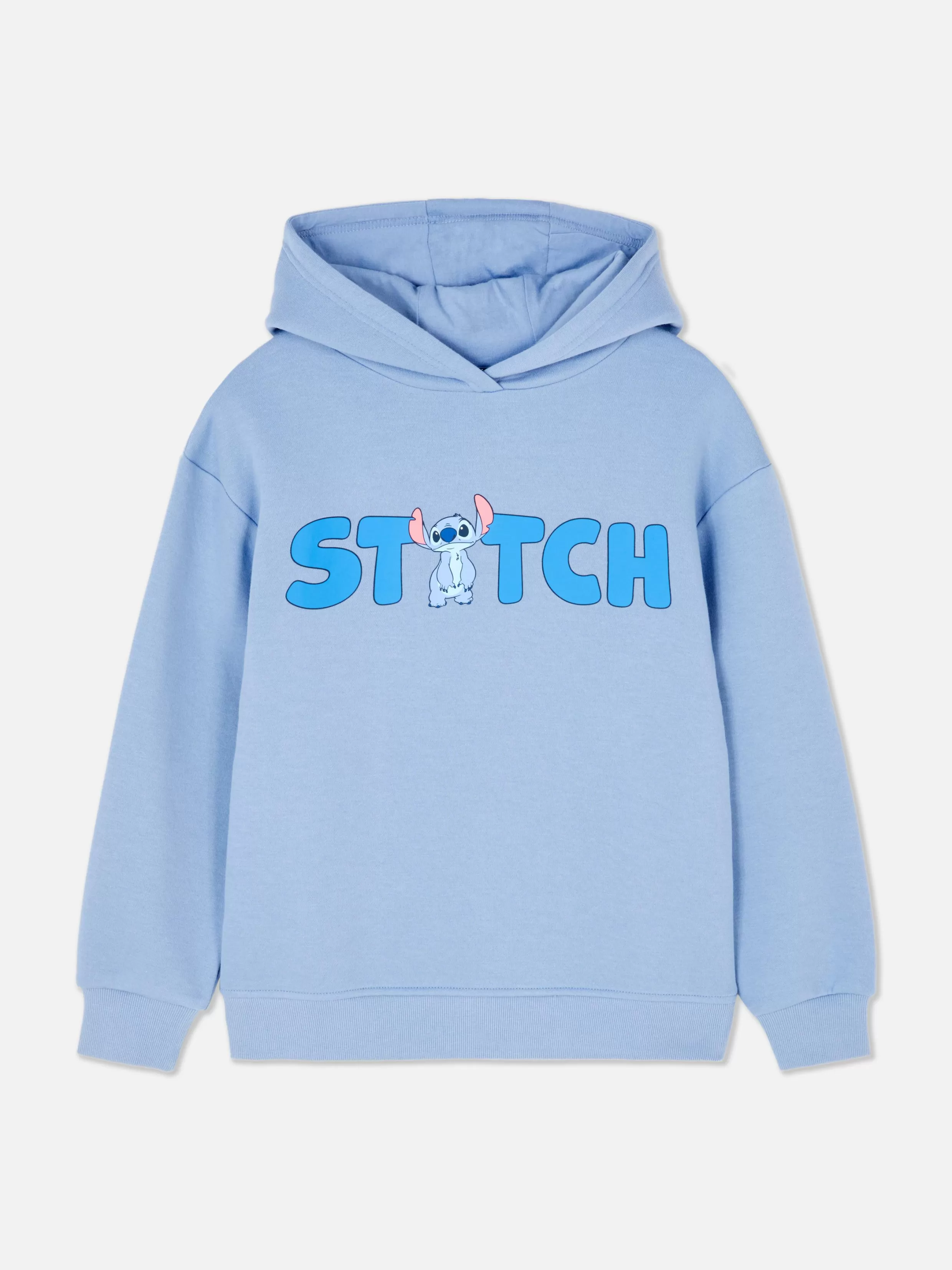 Primark Hoodies En Sweatshirts^Matchende Hoodie Disney's Stitch