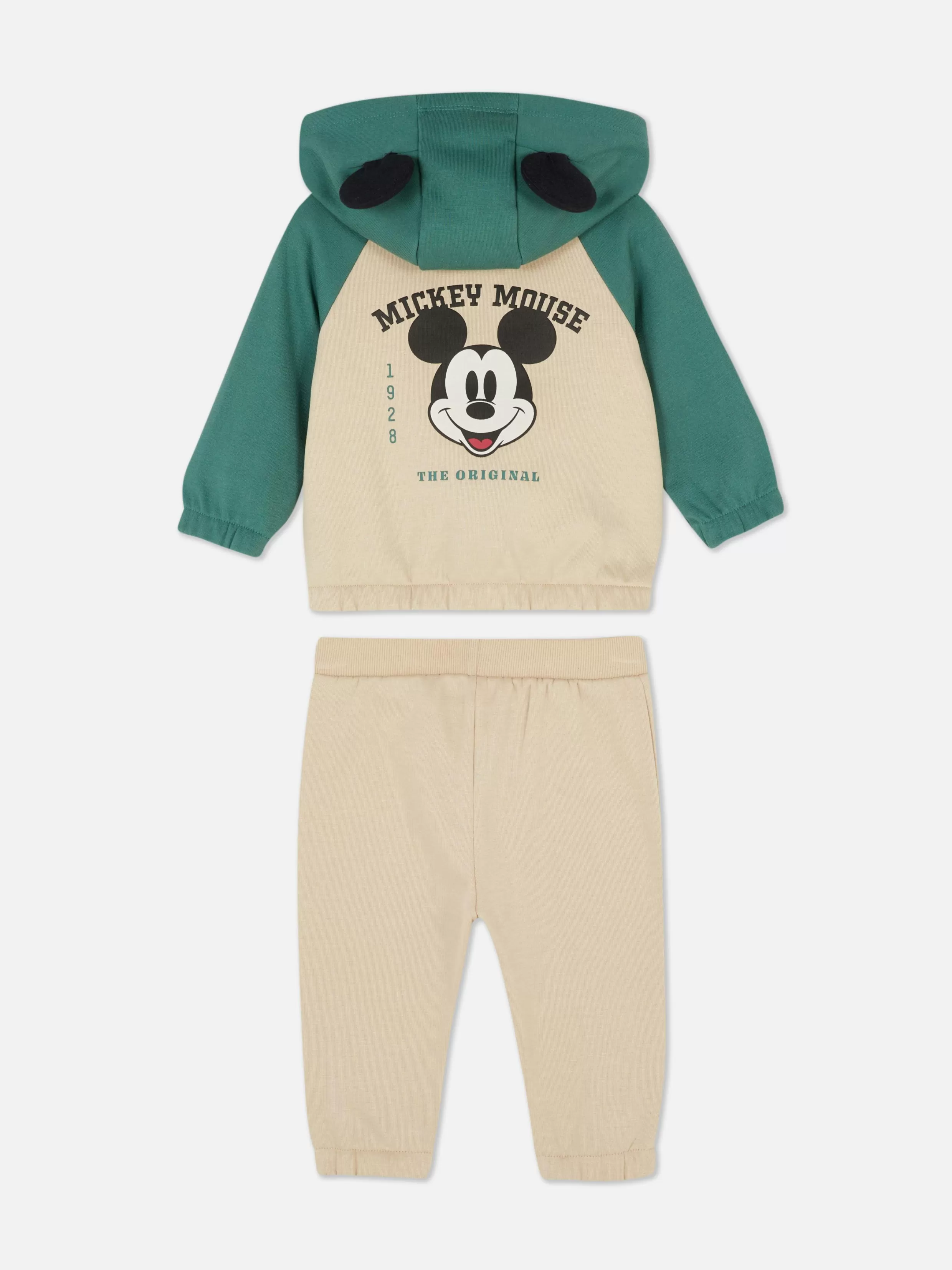 Primark Sets En Outfits^Matchende Hoodie En Joggingbroek Disney's Mickey Mouse