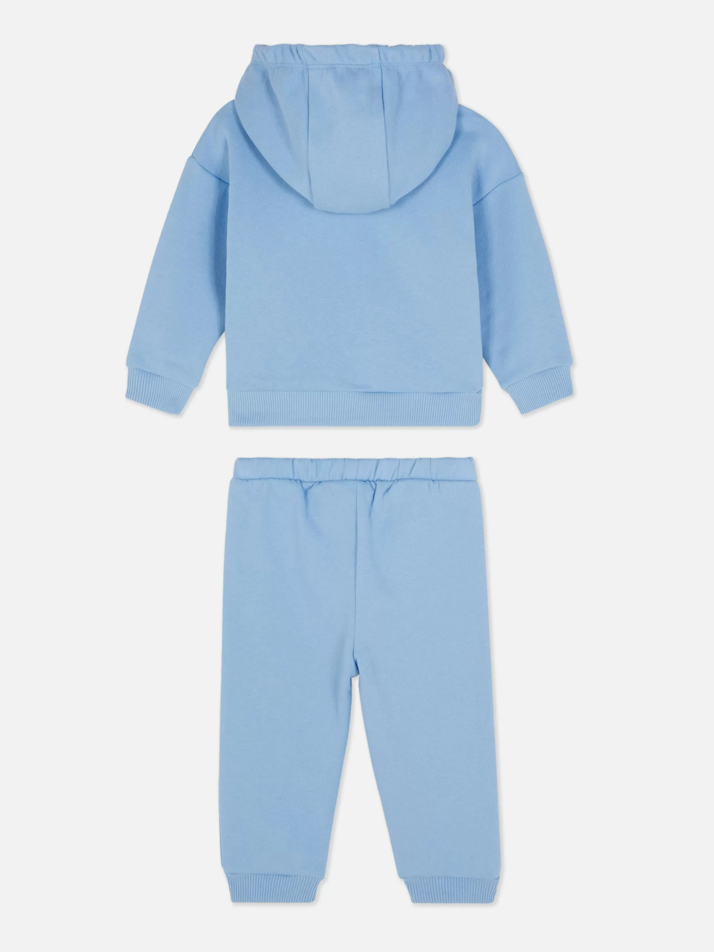 Primark Sets En Outfits^Matchende Hoodie En Joggingbroek Disney's Stitch