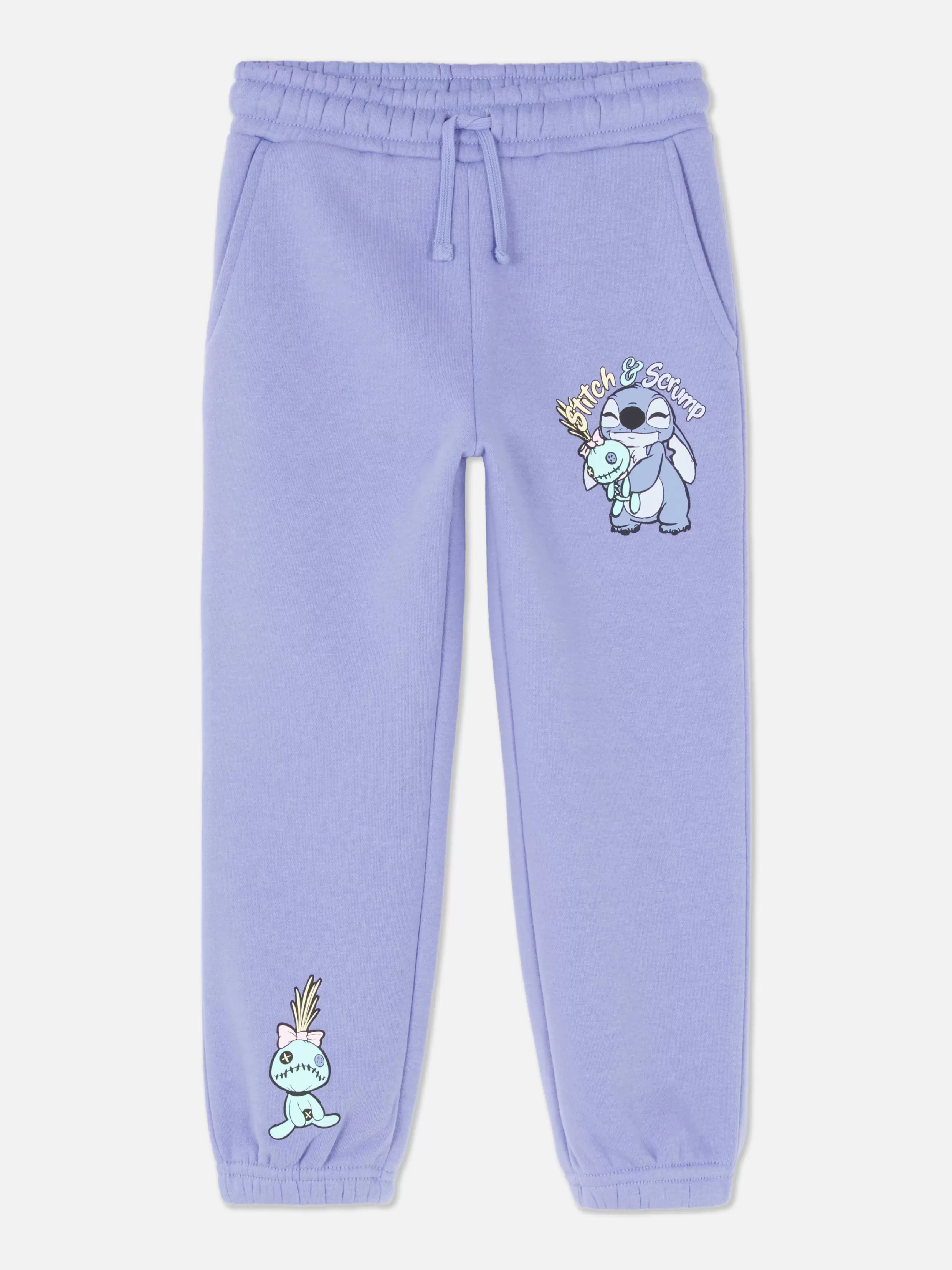 Primark Joggingbroeken^Matchende Joggingbroek Disney Lilo & Stitch