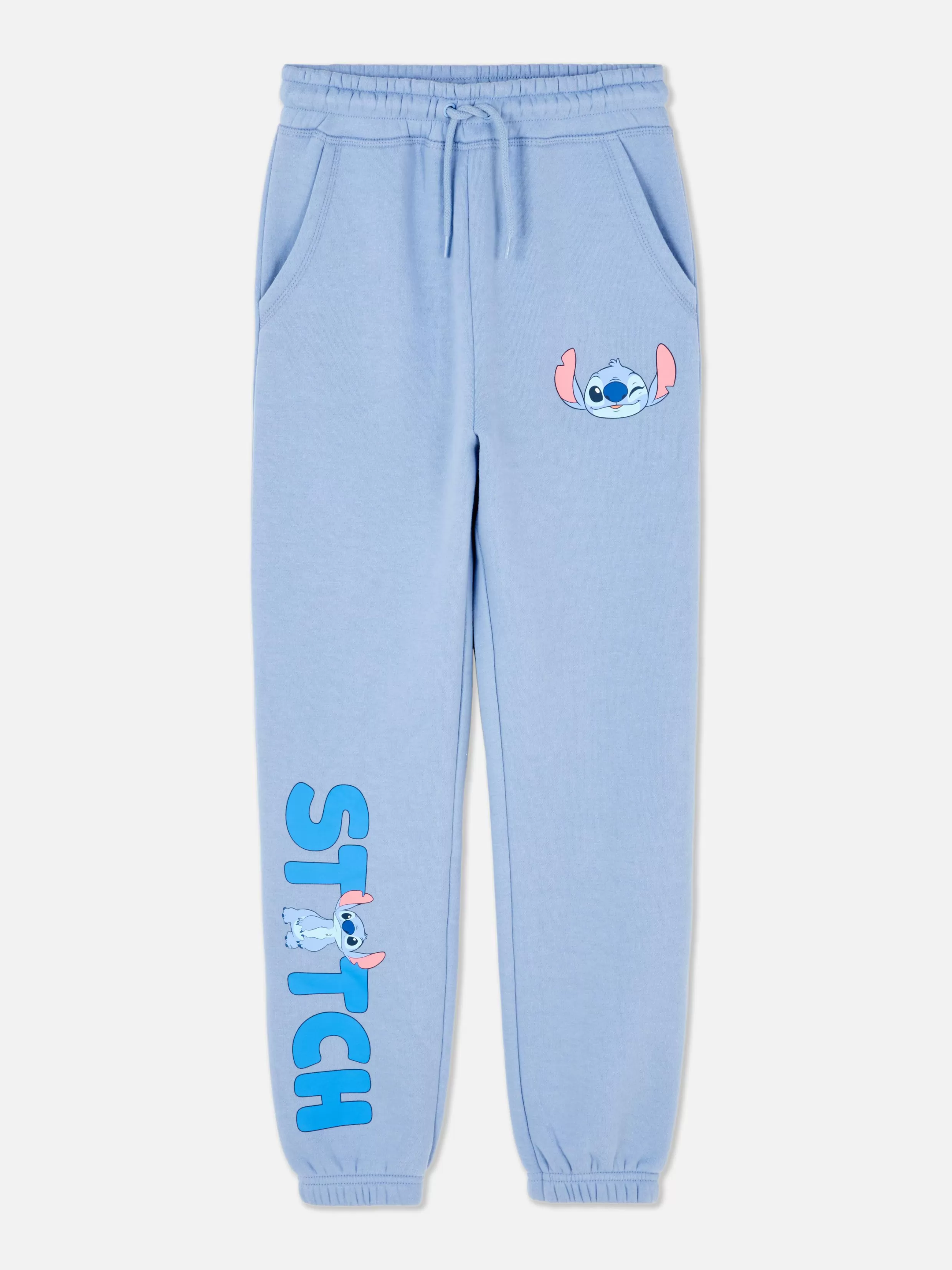 Primark Joggingbroeken^Matchende Joggingbroek Disney's Stitch