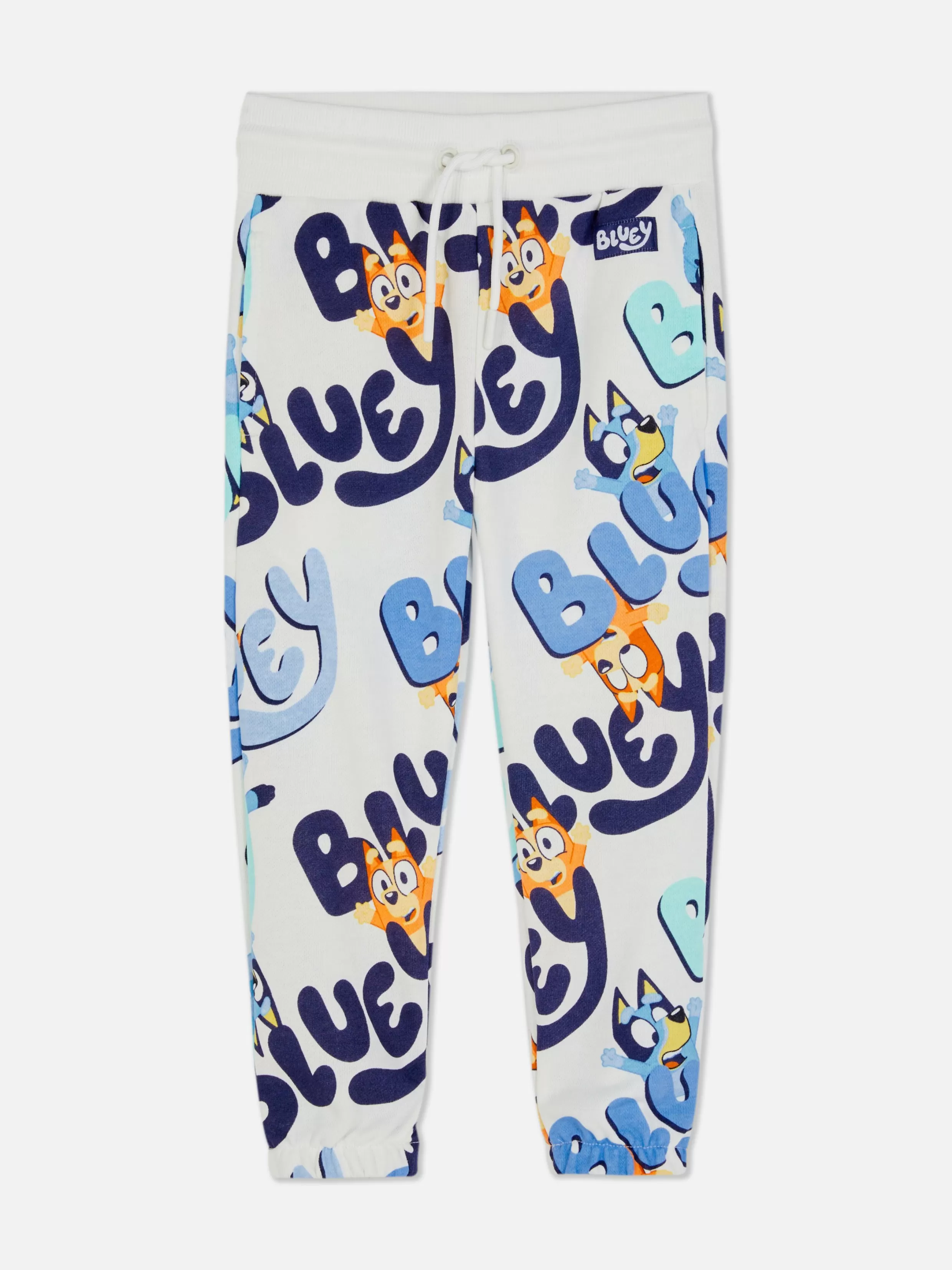 Primark Joggingbroeken^Matchende Joggingbroek Met Print Bluey