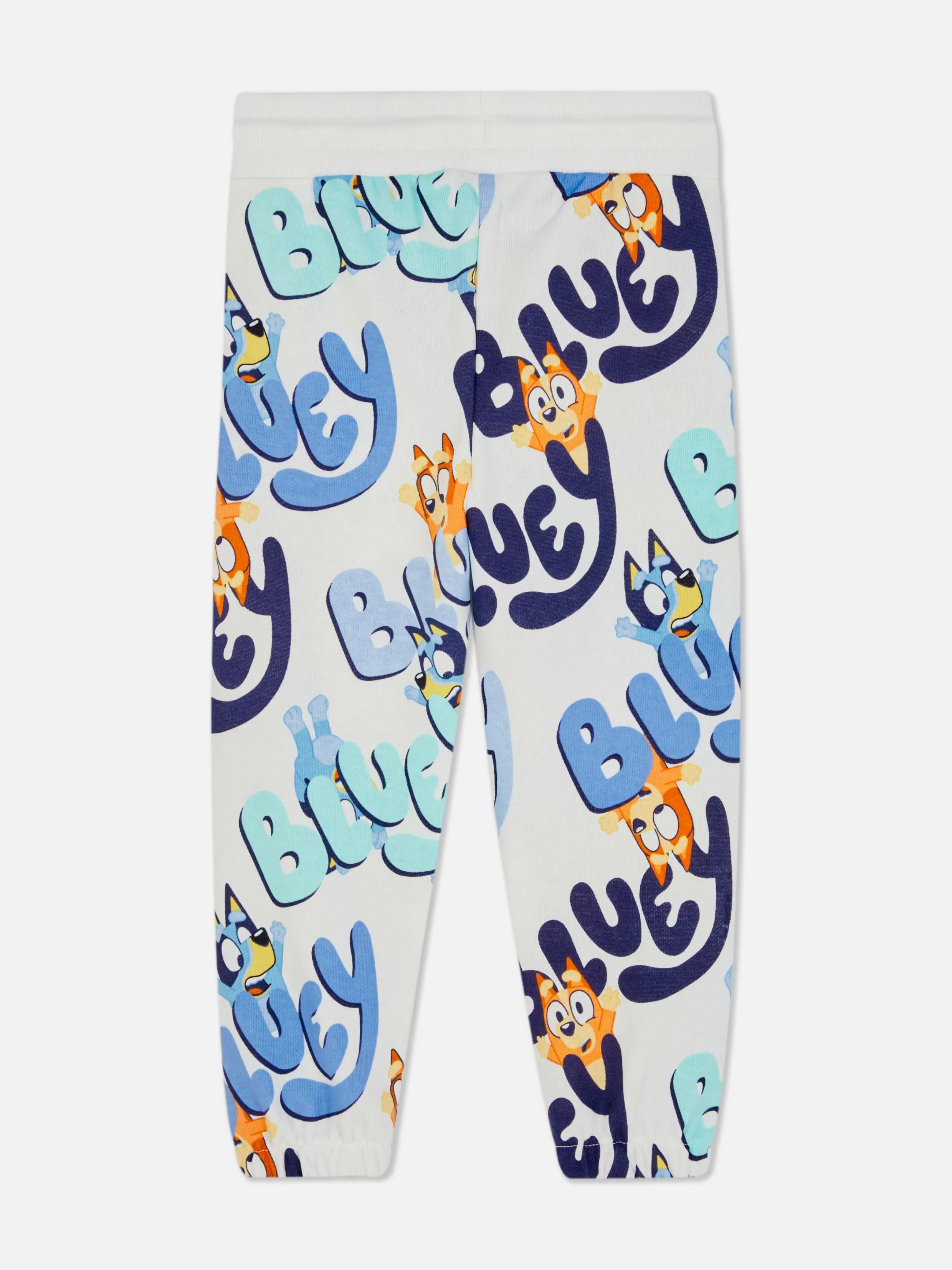 Primark Joggingbroeken^Matchende Joggingbroek Met Print Bluey