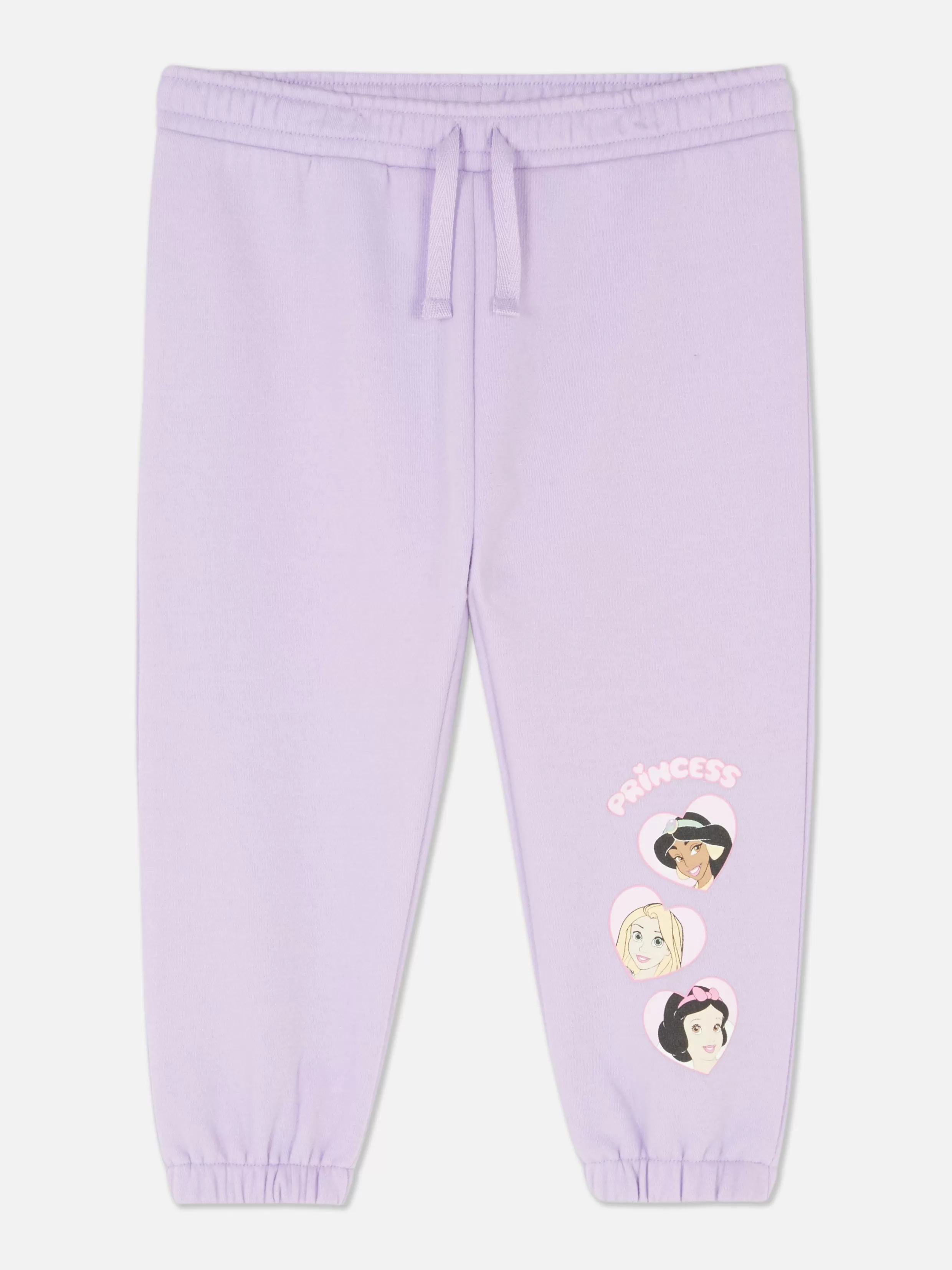 Primark Broeken En Leggings^Matchende Joggingbroek Met Print Disney Princess