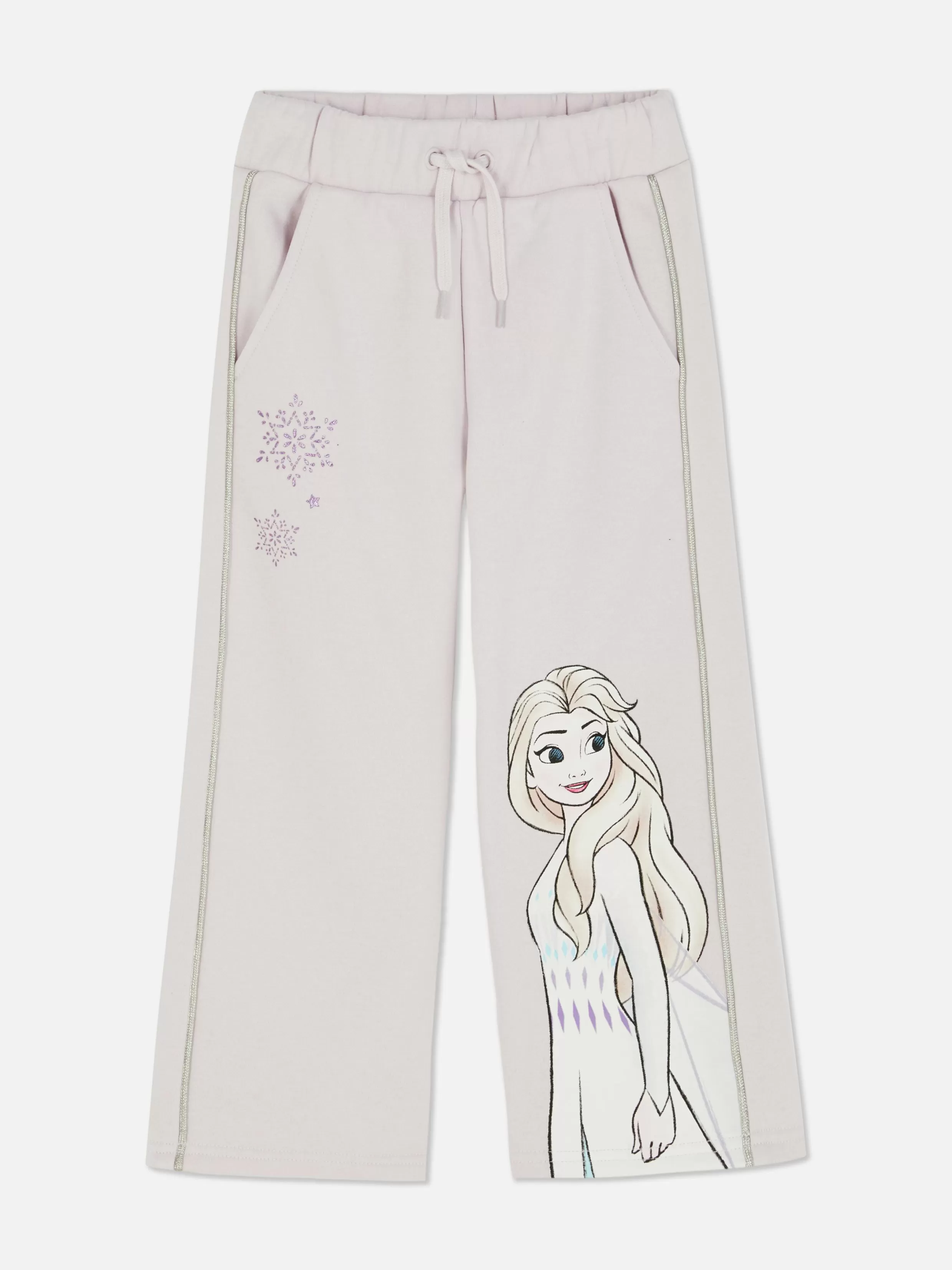 Primark Joggingbroeken^Matchende Joggingbroek Met Wijde Pijpen Disney