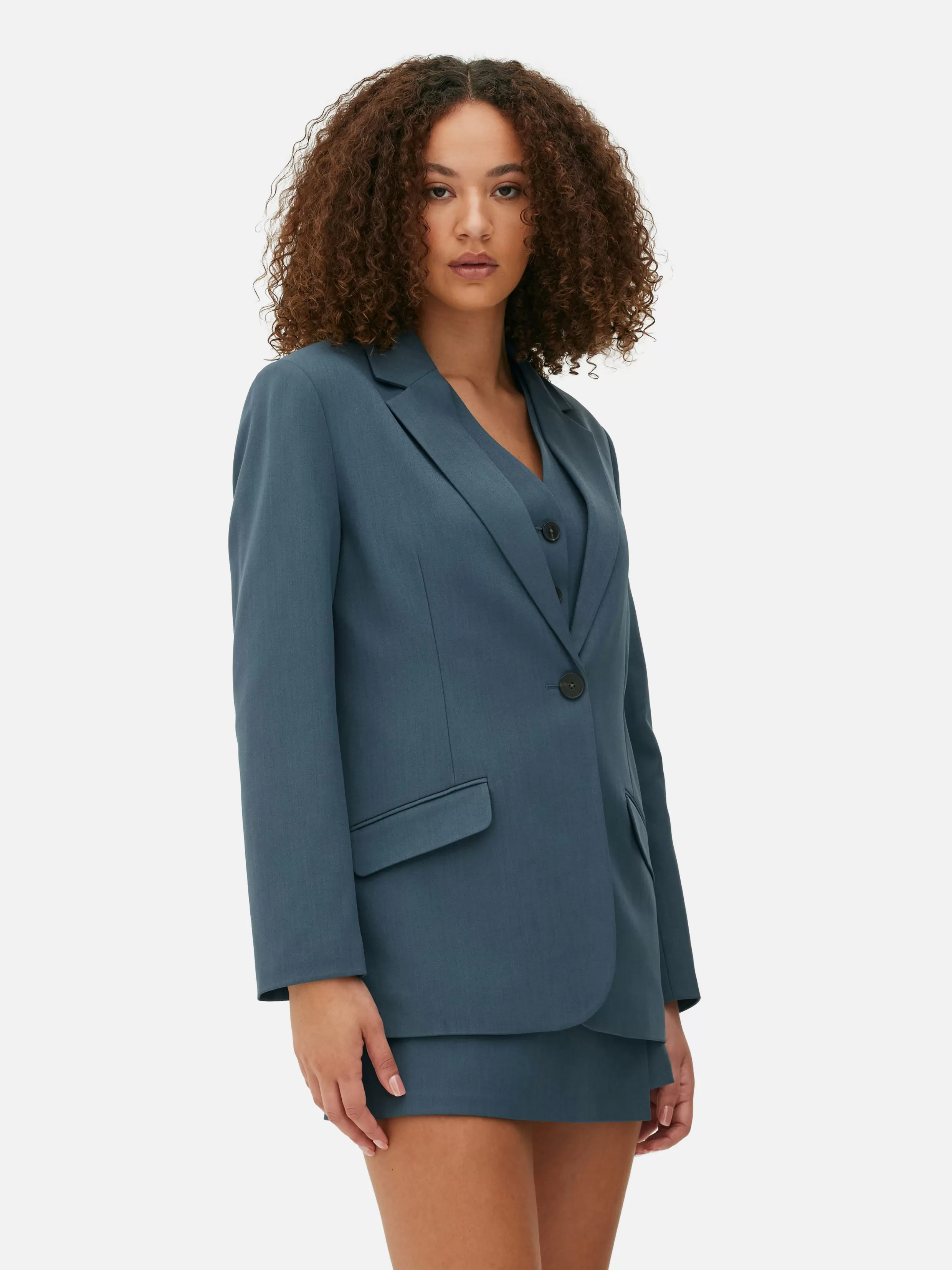 Primark Blazers^Matchende Single-breasted Blazer