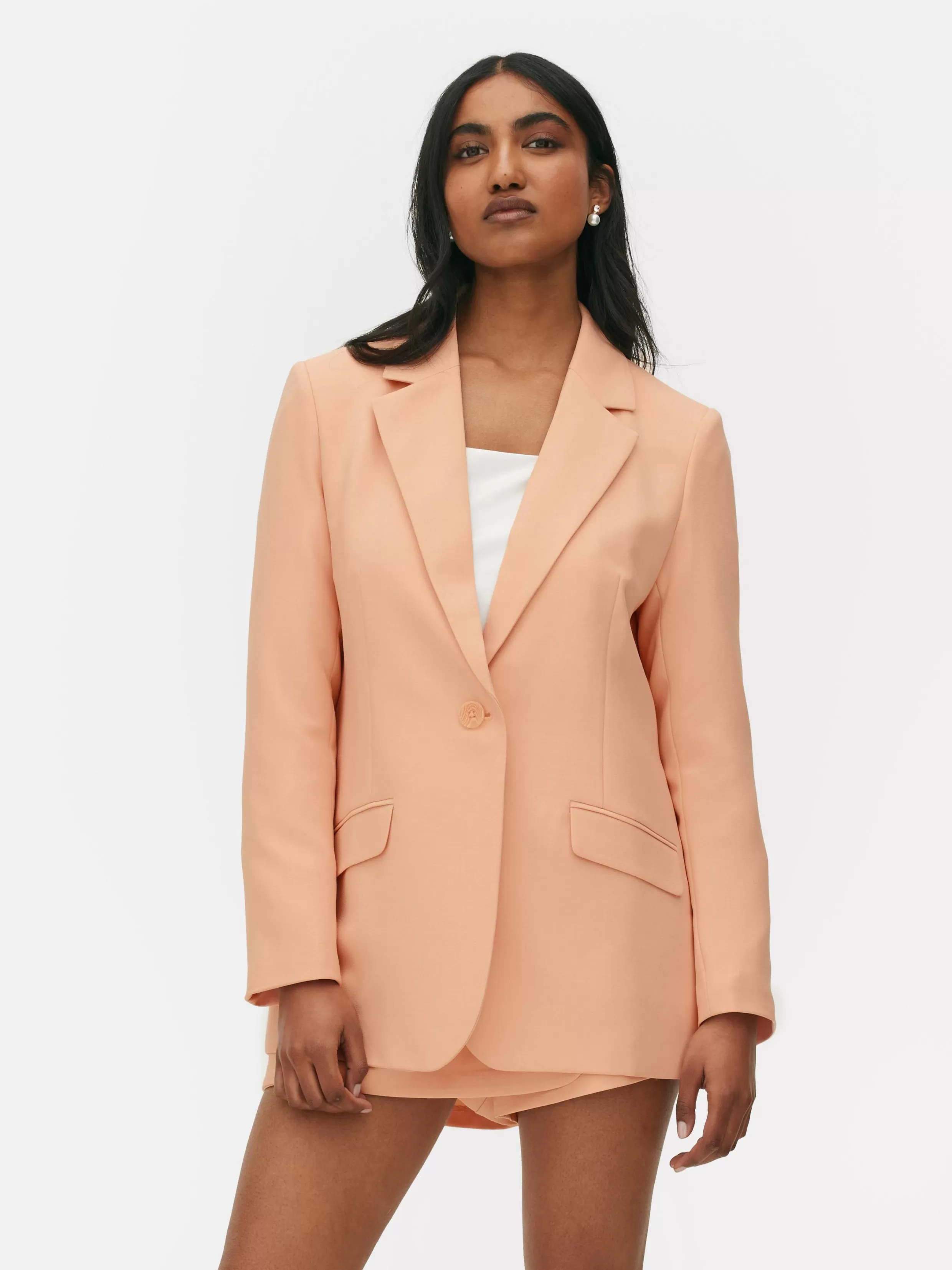 Primark Blazers^Matchende Single-breasted Blazer