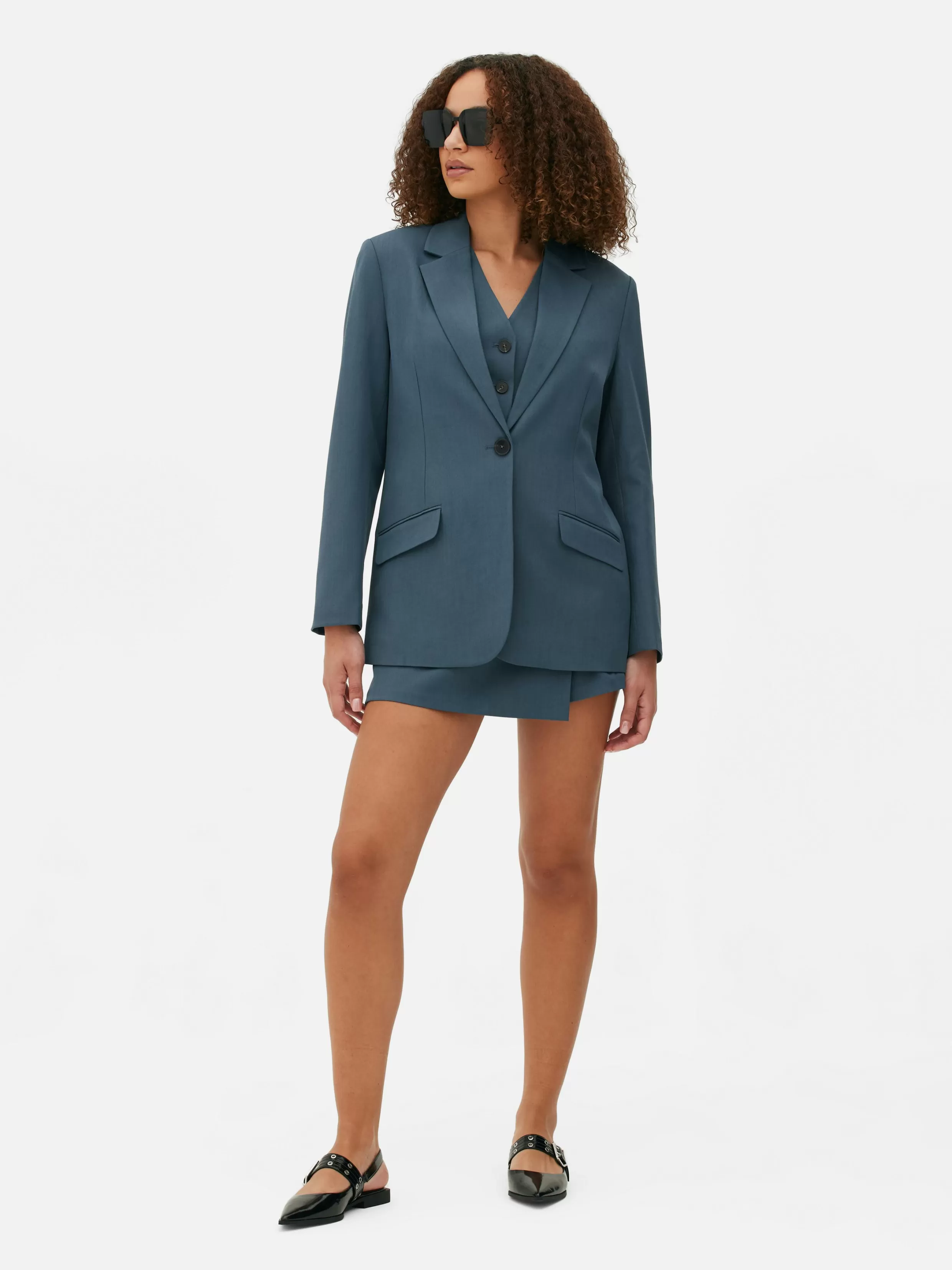 Primark Blazers^Matchende Single-breasted Blazer