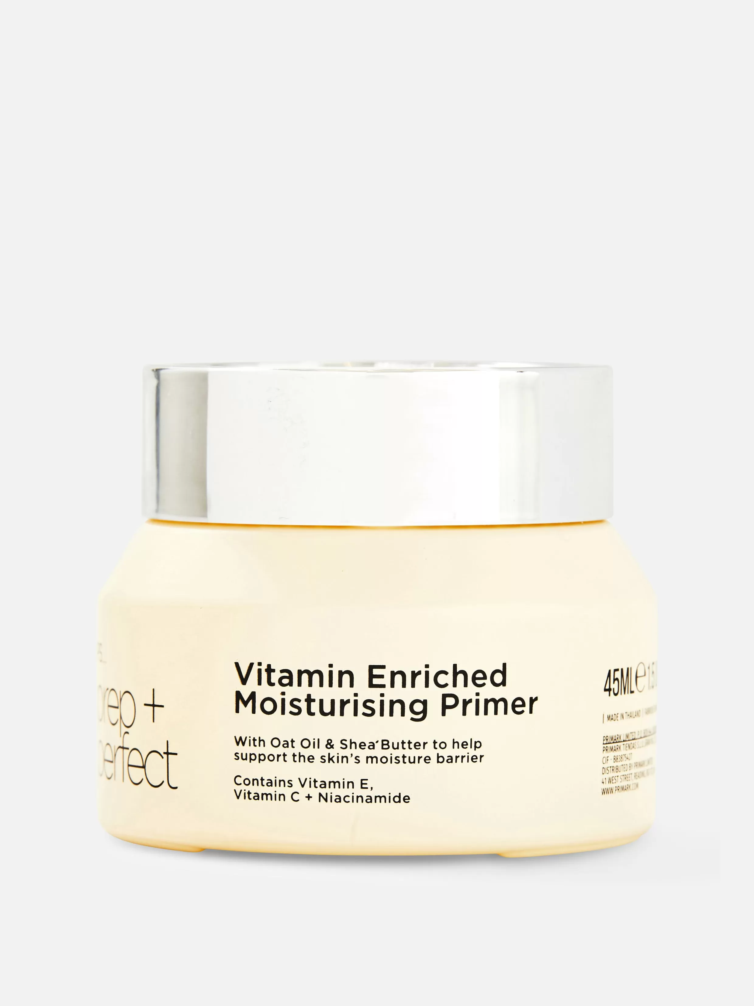 Primark Primer^Met Vitaminen Verrijkte, Hydraterende Primer PS