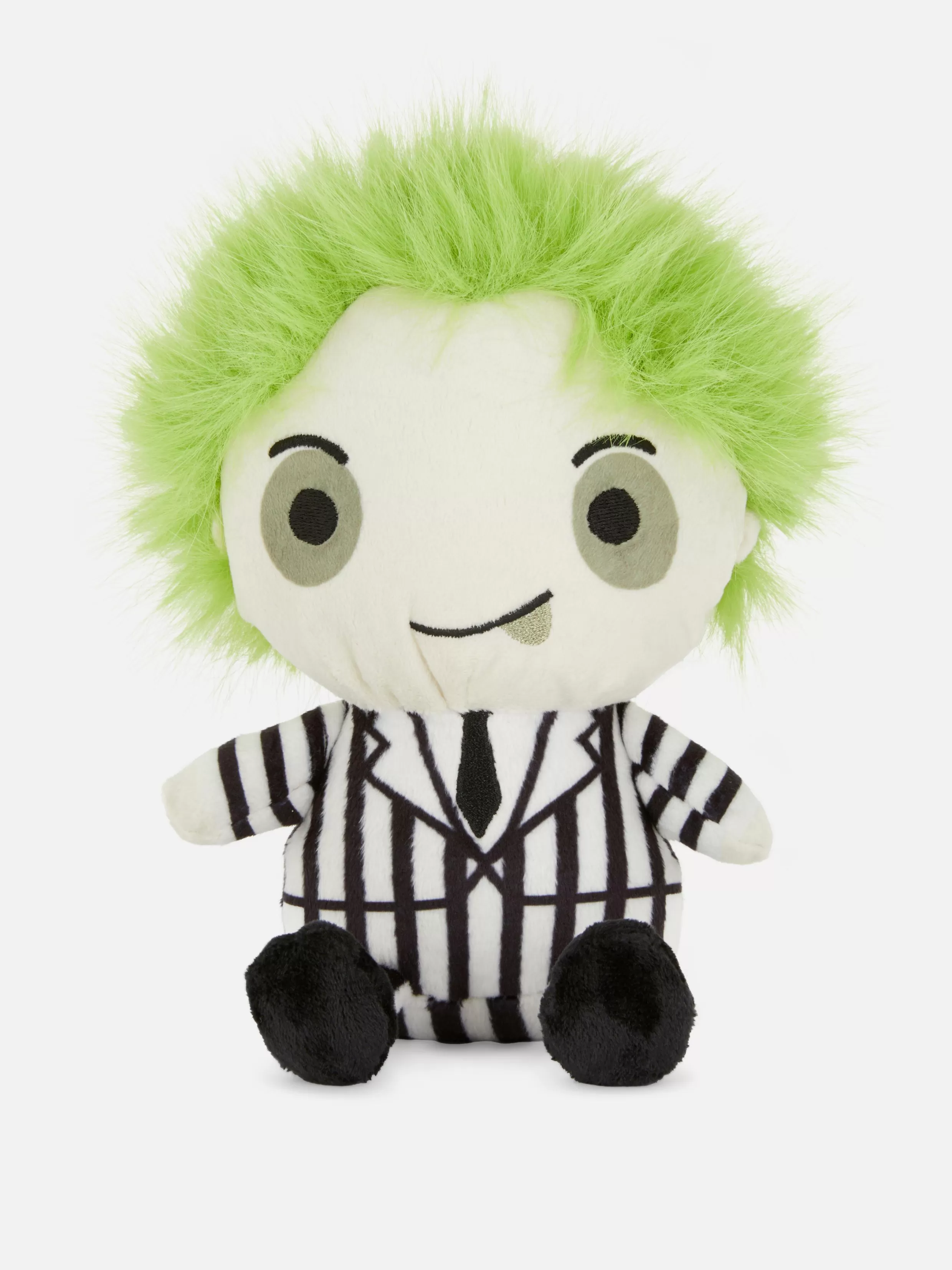 Primark Knuffels^Mini-knuffel Beetlejuice