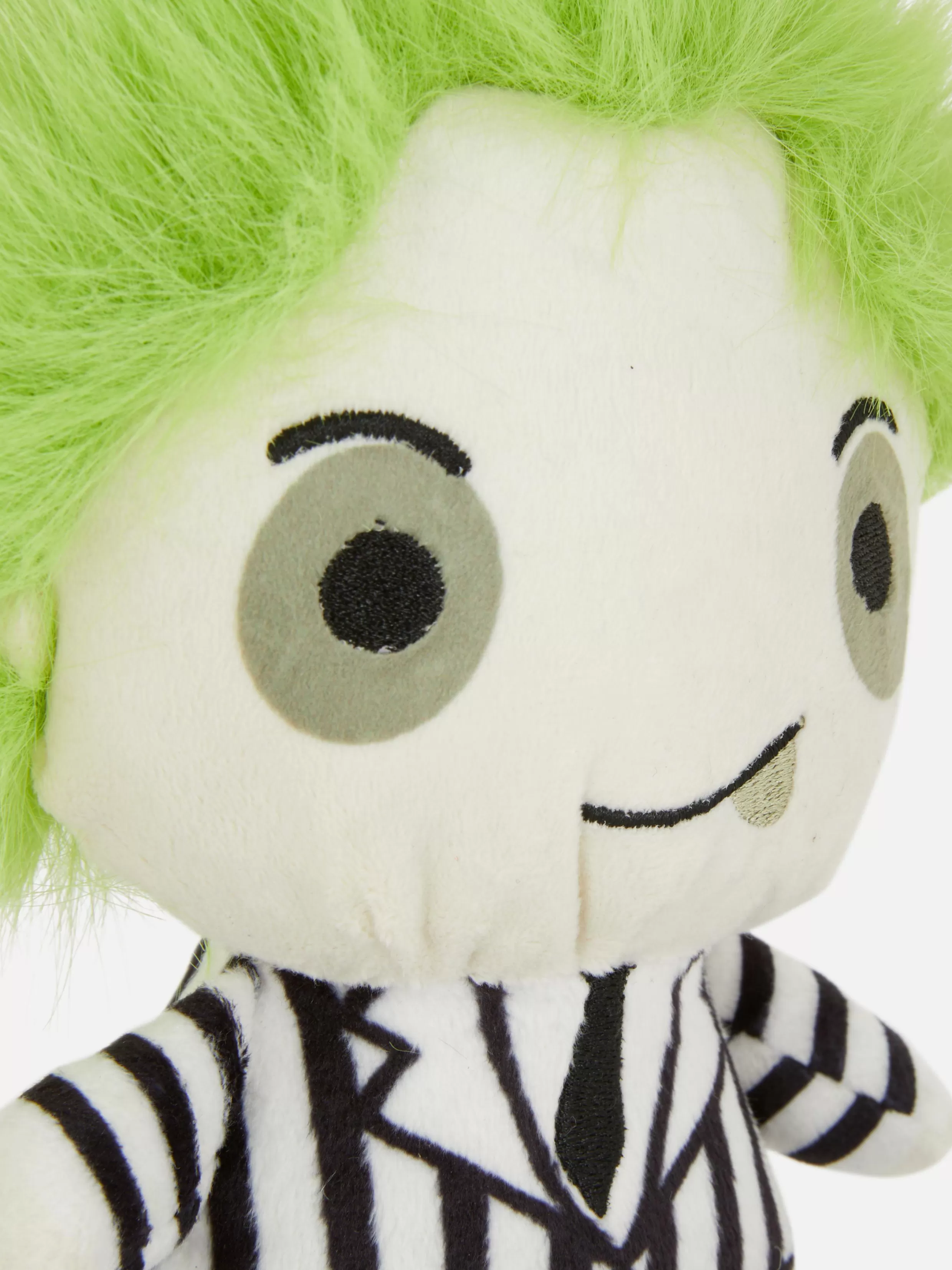 Primark Knuffels^Mini-knuffel Beetlejuice