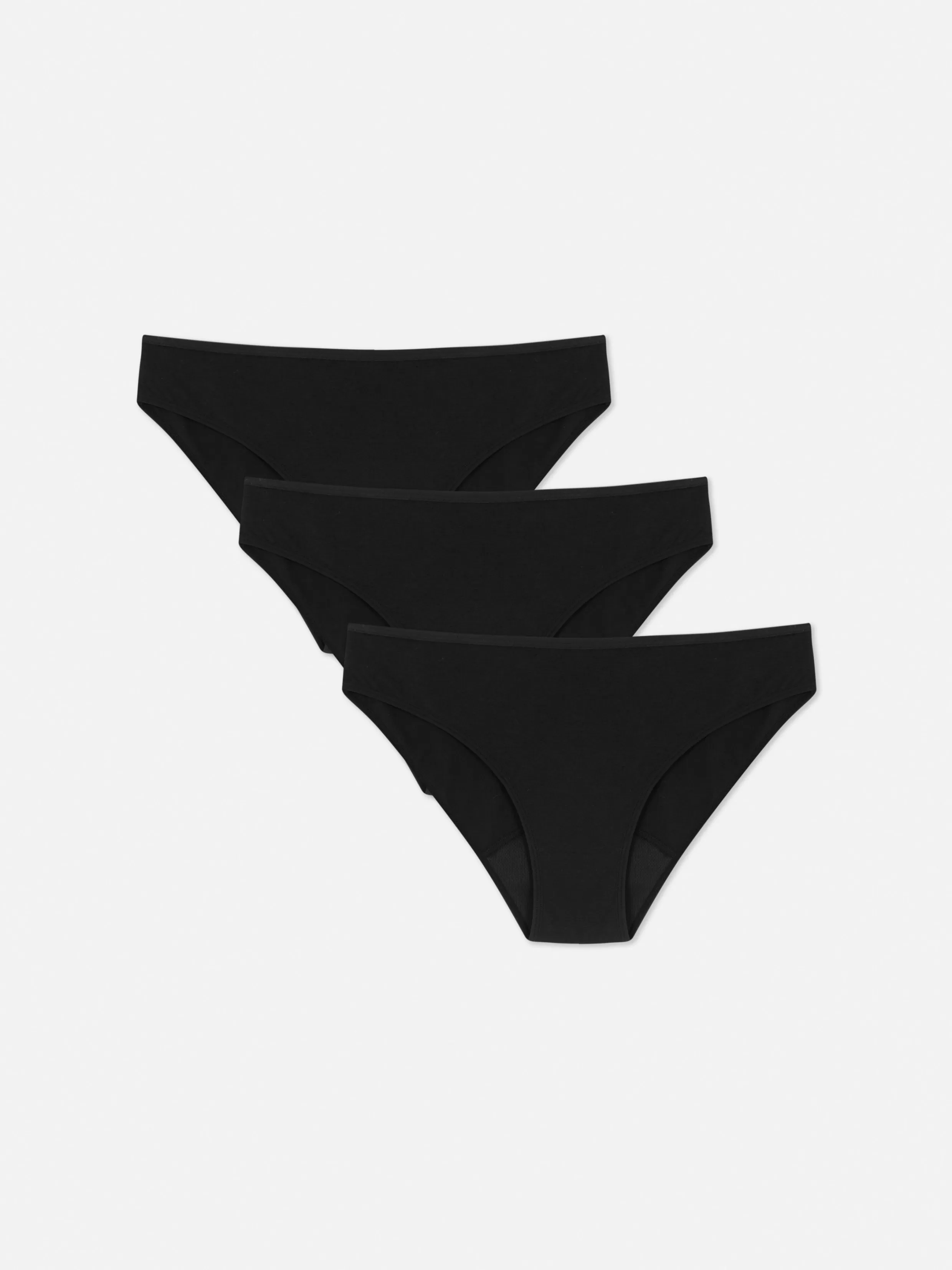 Primark Ondergoed^Mini-slips, Set Van 3