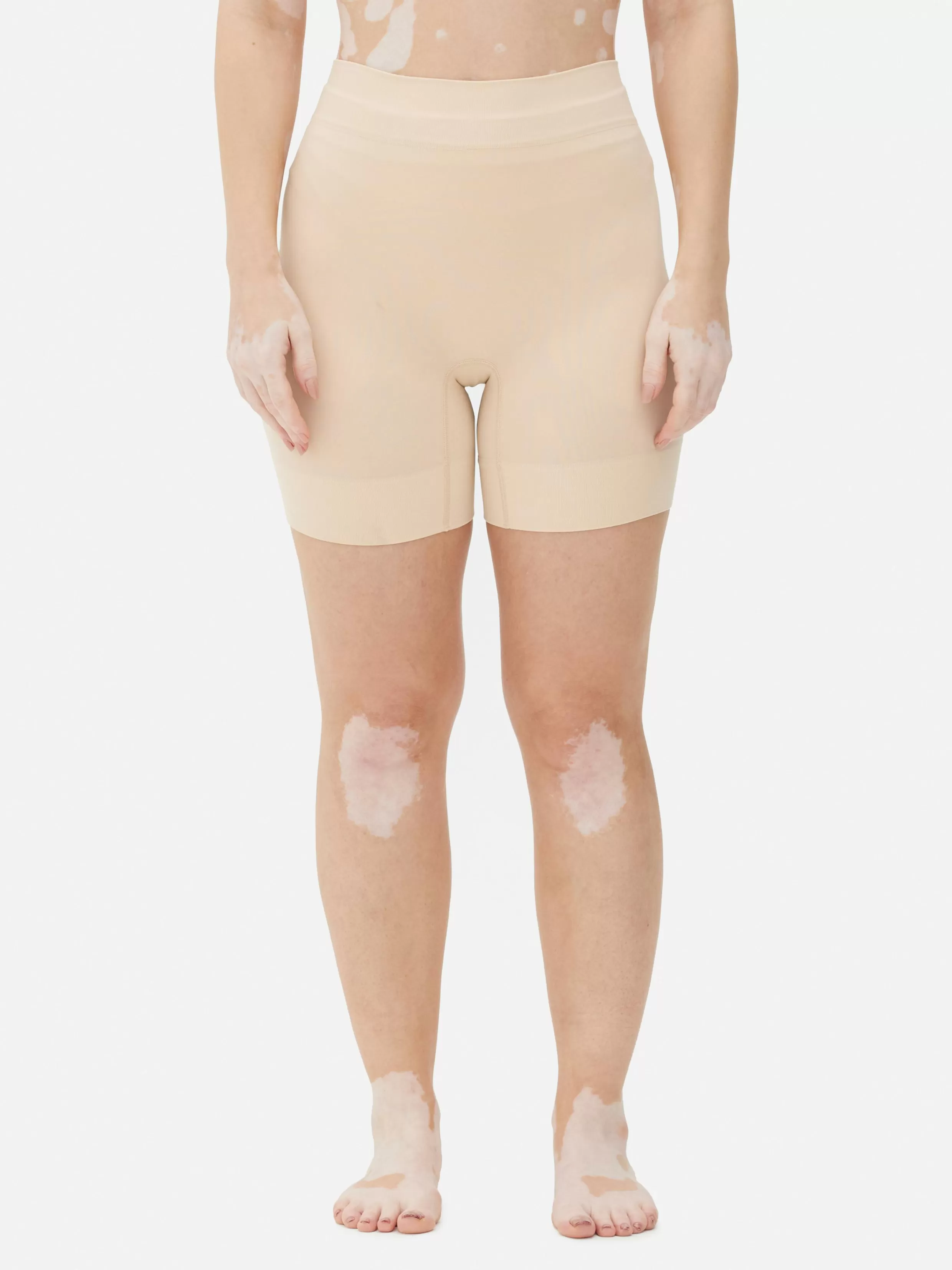 Primark Shapewear^Naadloos Fietsbroekje Tegen Schurende Bovenbenen