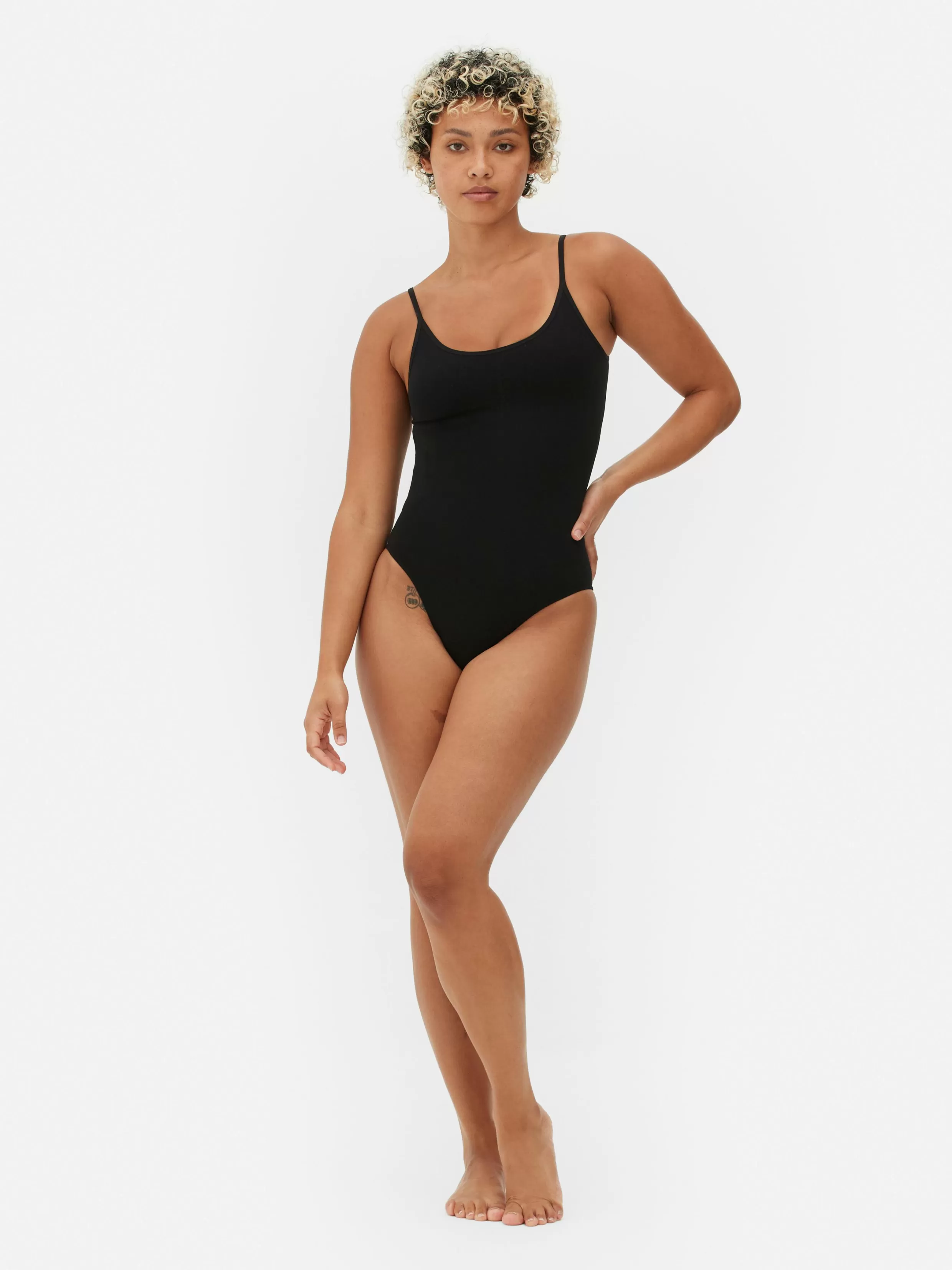 Primark Shapewear^Naadloze Corrigerende Body