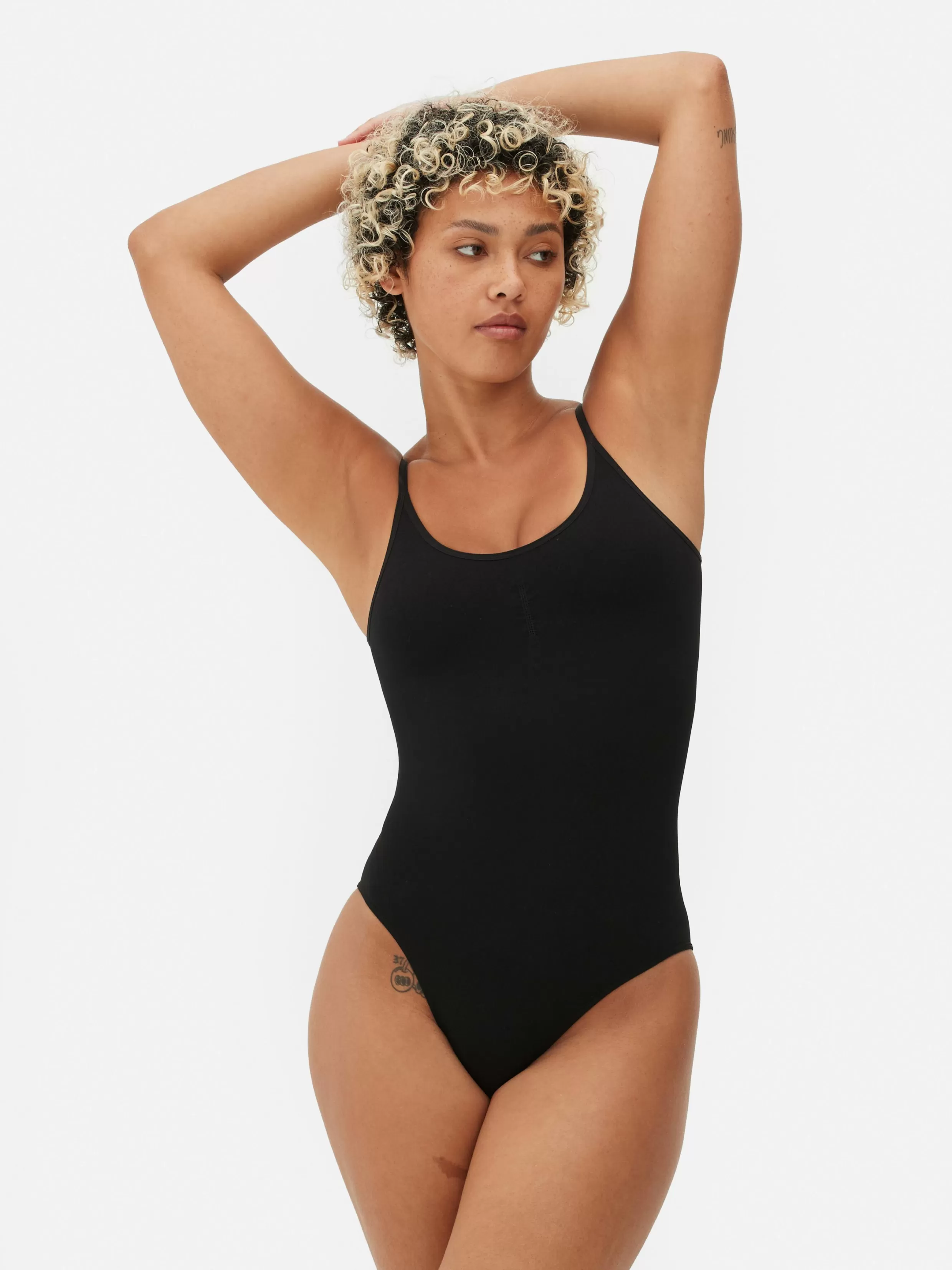 Primark Shapewear^Naadloze Corrigerende Body