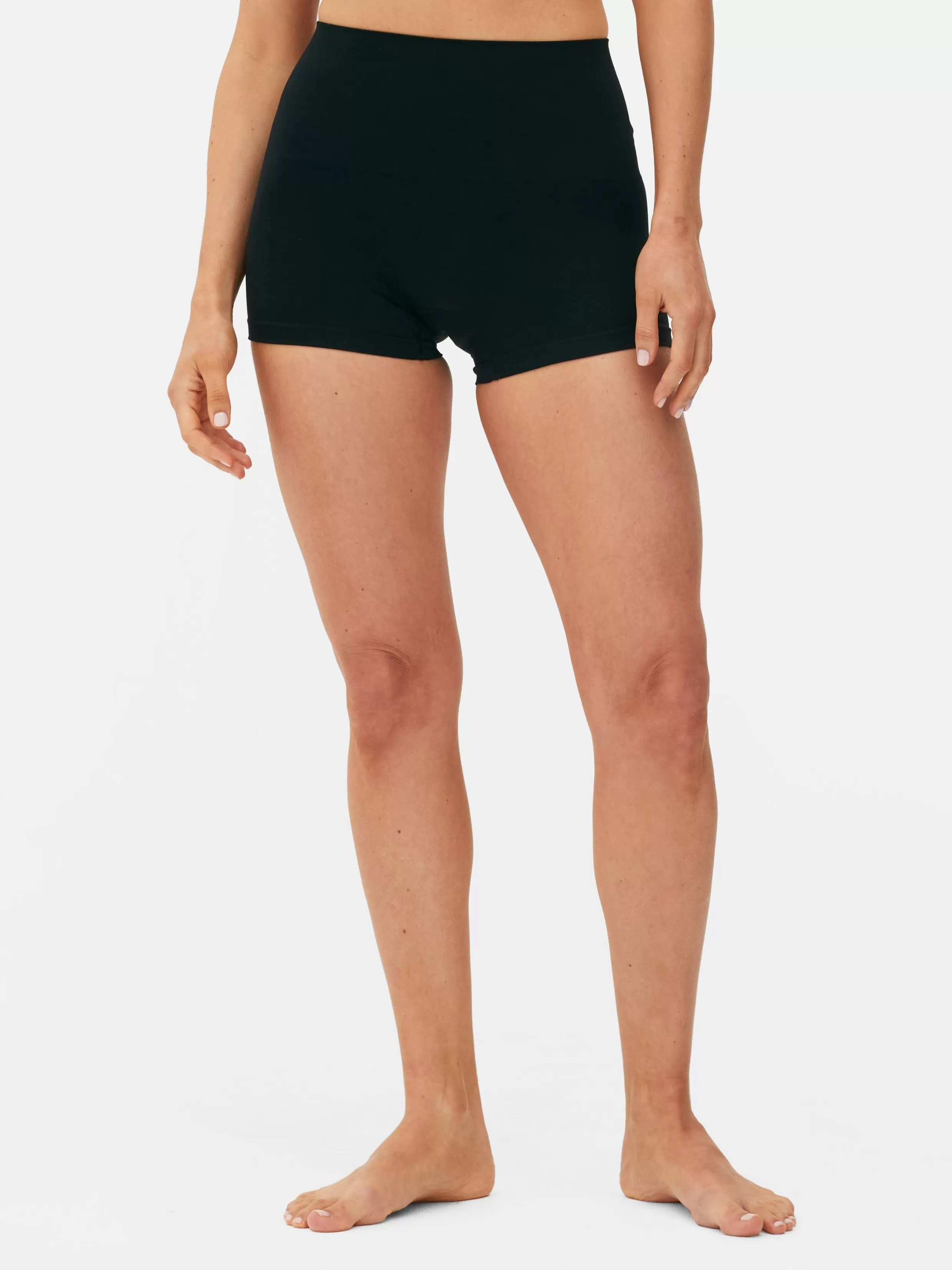 Primark Shapewear^Naadloze Corrigerende Korte Broek