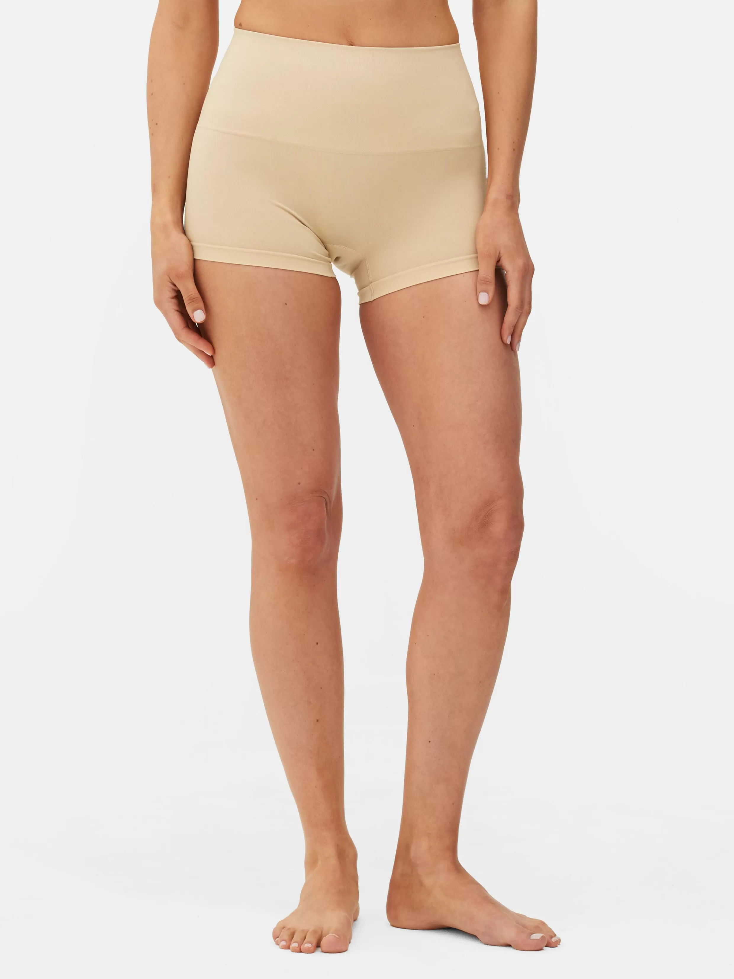 Primark Shapewear^Naadloze Corrigerende Korte Broek