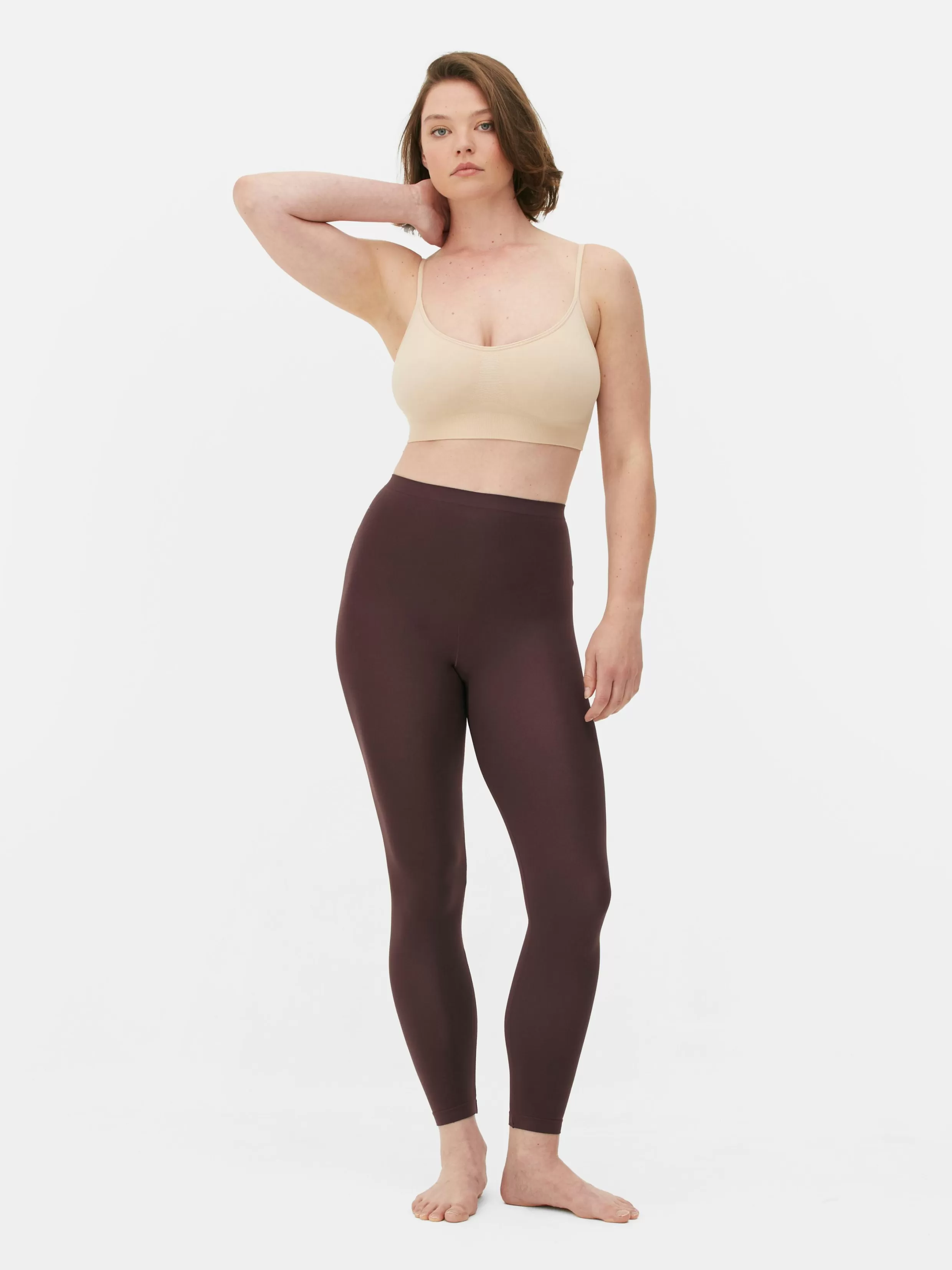 Primark Shapewear^Naadloze Corrigerende Legging