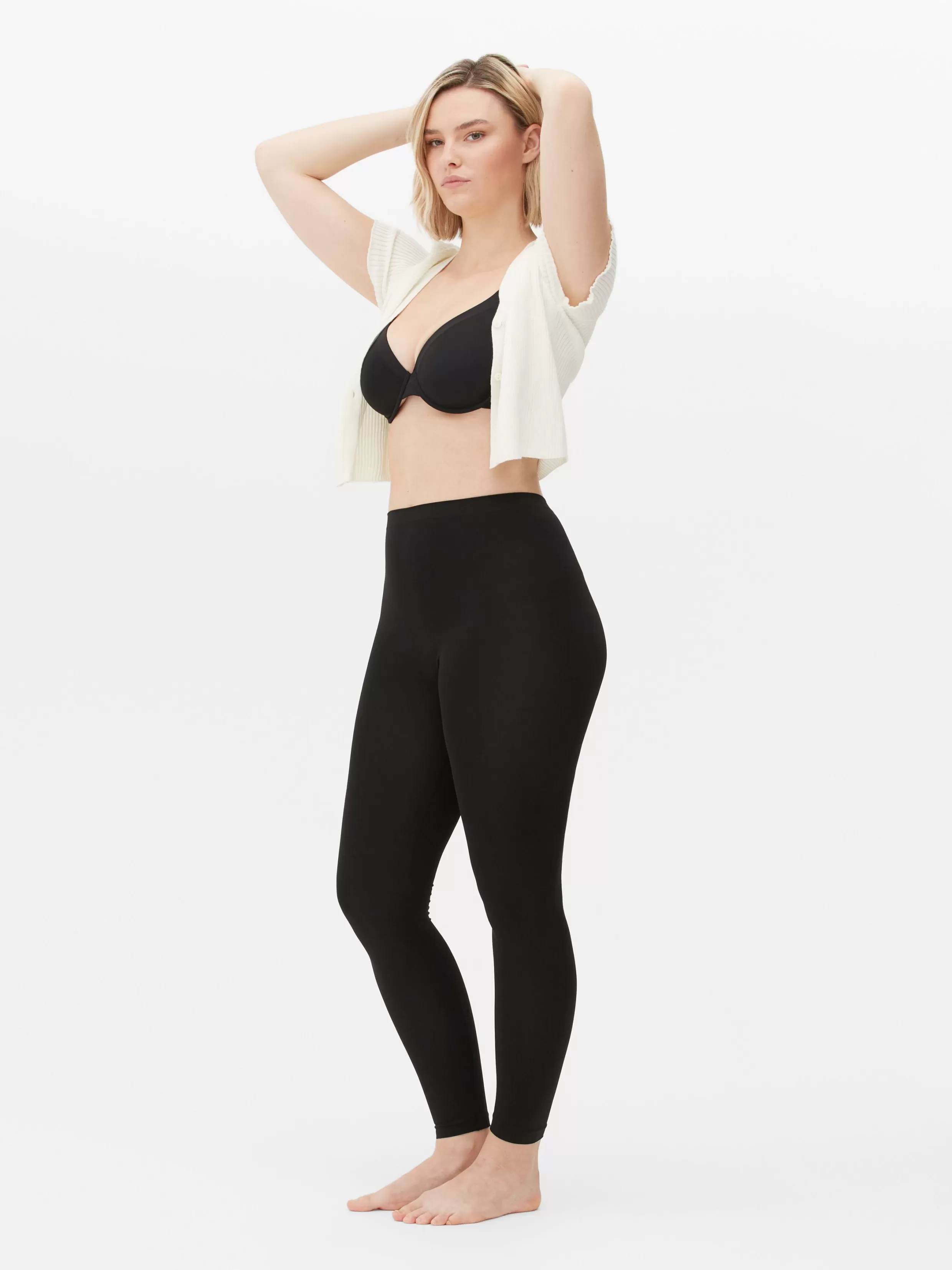 Primark Shapewear^Naadloze Corrigerende Legging