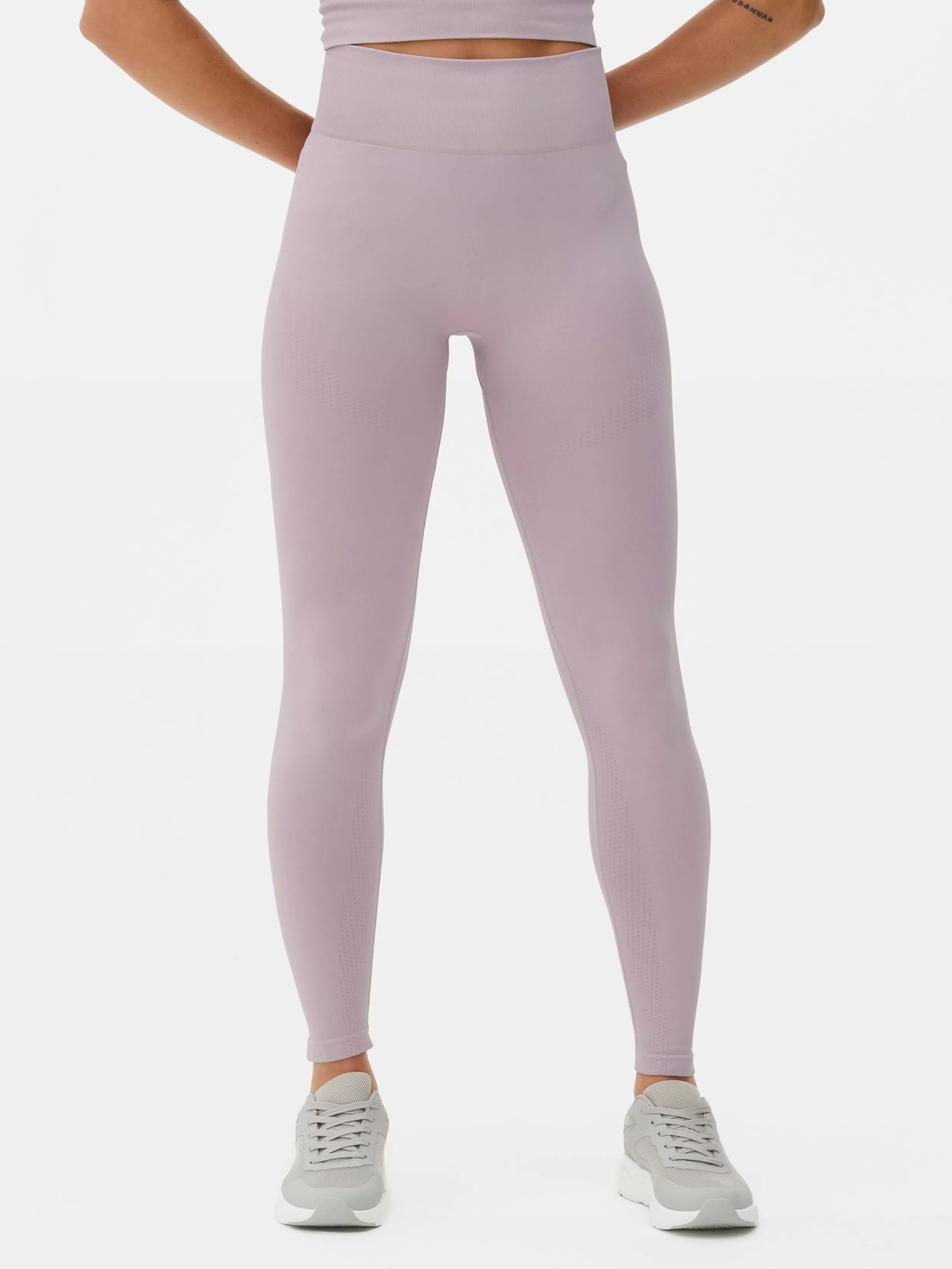 Primark Fitnesskleding En Activewear^Naadloze Corrigerende Legging