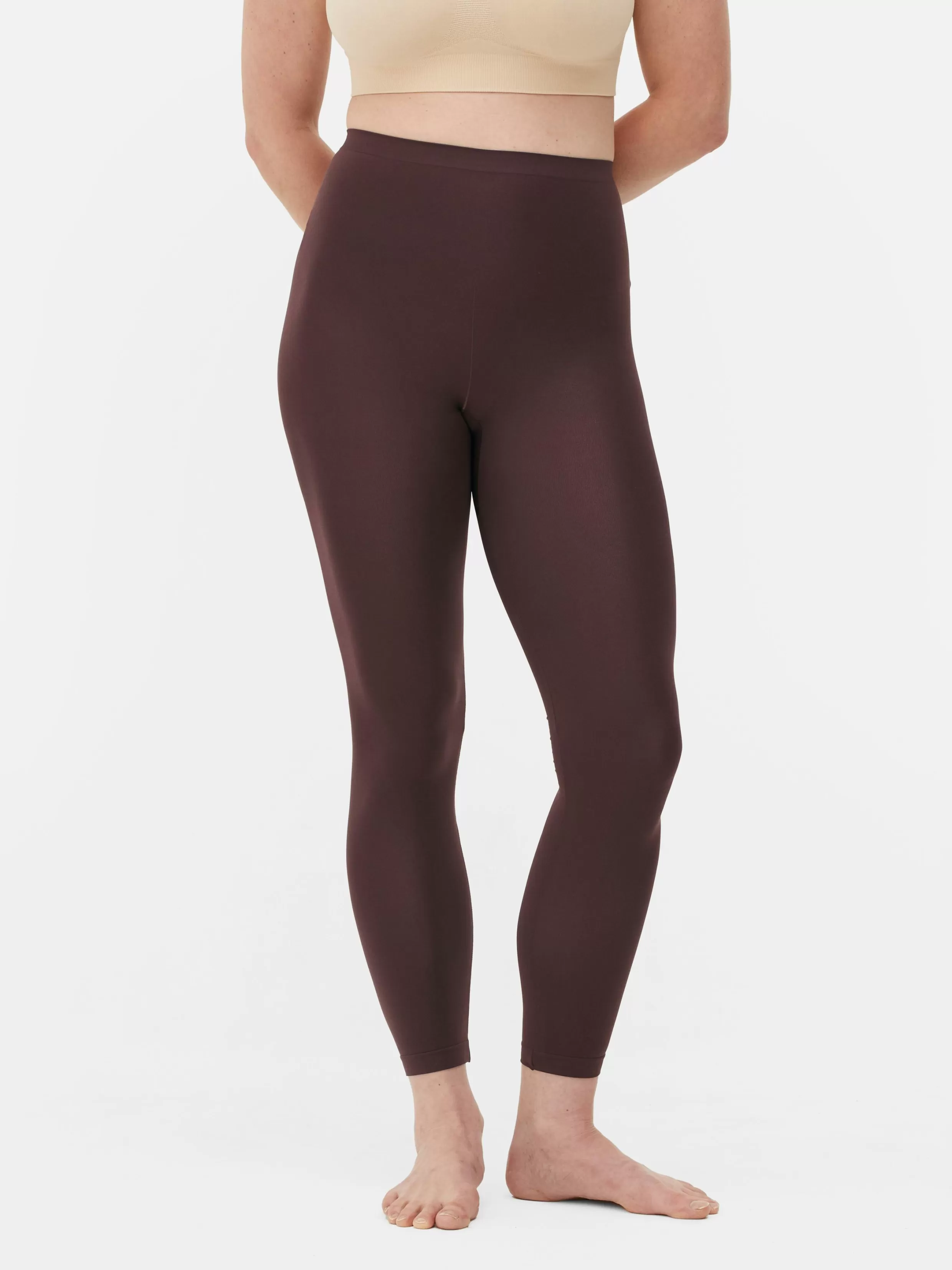 Primark Shapewear^Naadloze Corrigerende Legging