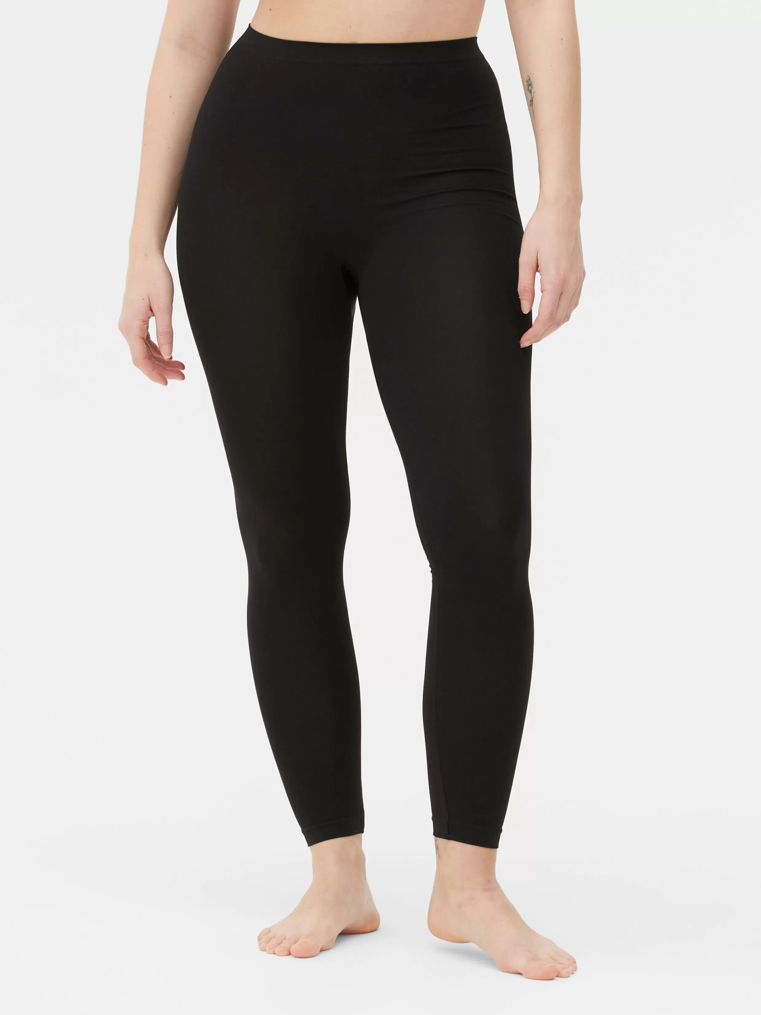 Primark Shapewear^Naadloze Corrigerende Legging