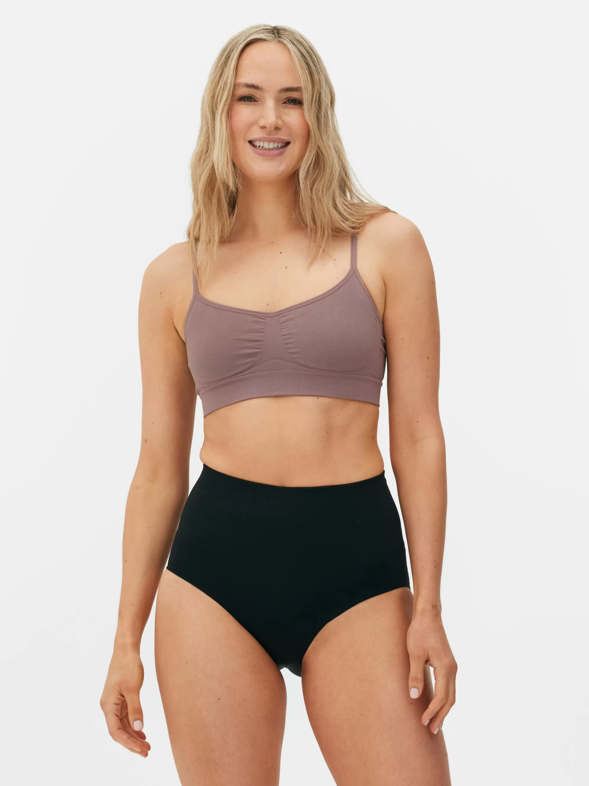 Primark Shapewear^Naadloze Corrigerende Shapewear Bralette