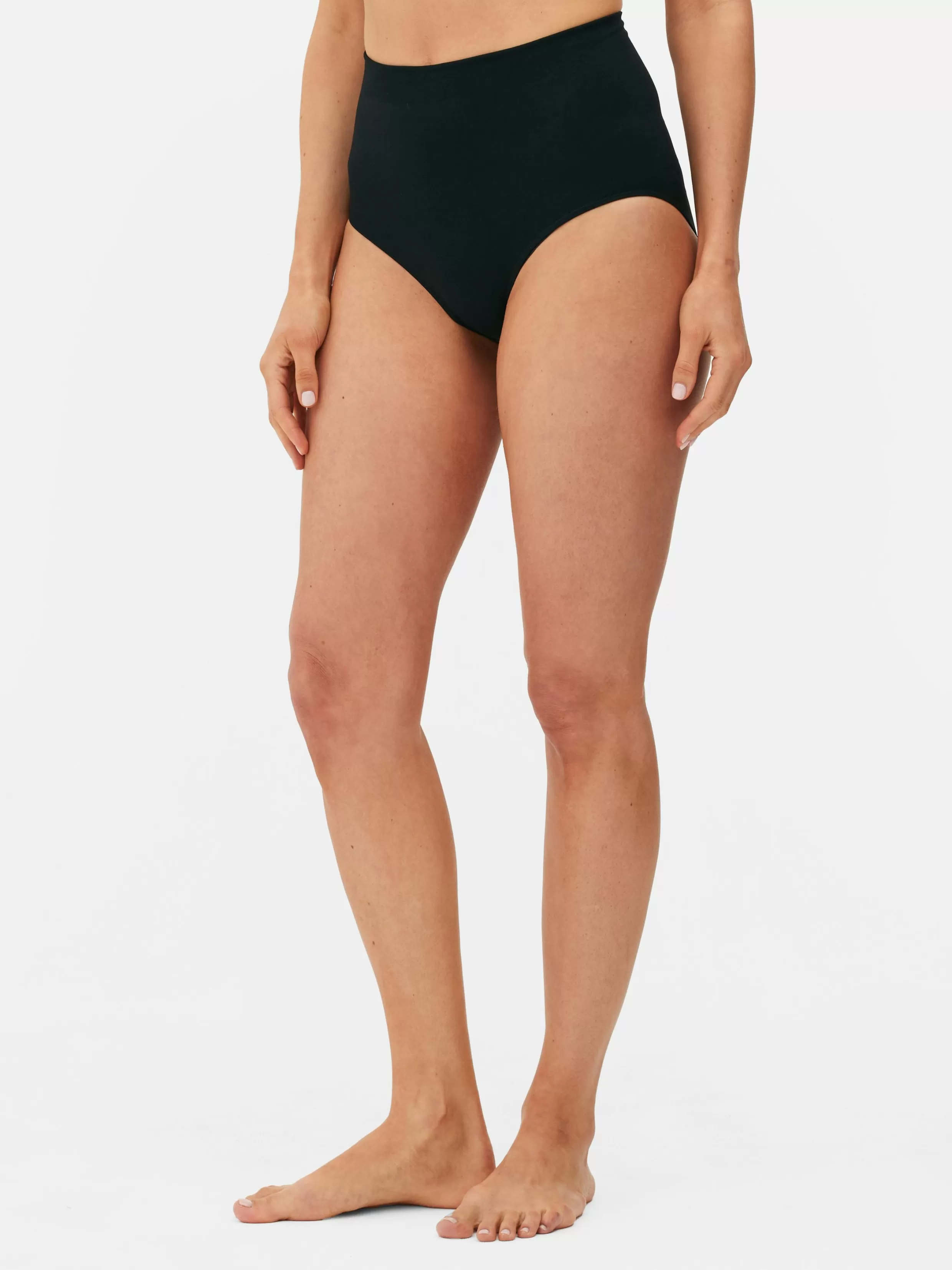 Primark Shapewear^Naadloze Corrigerende Slips Met Hoge Taille
