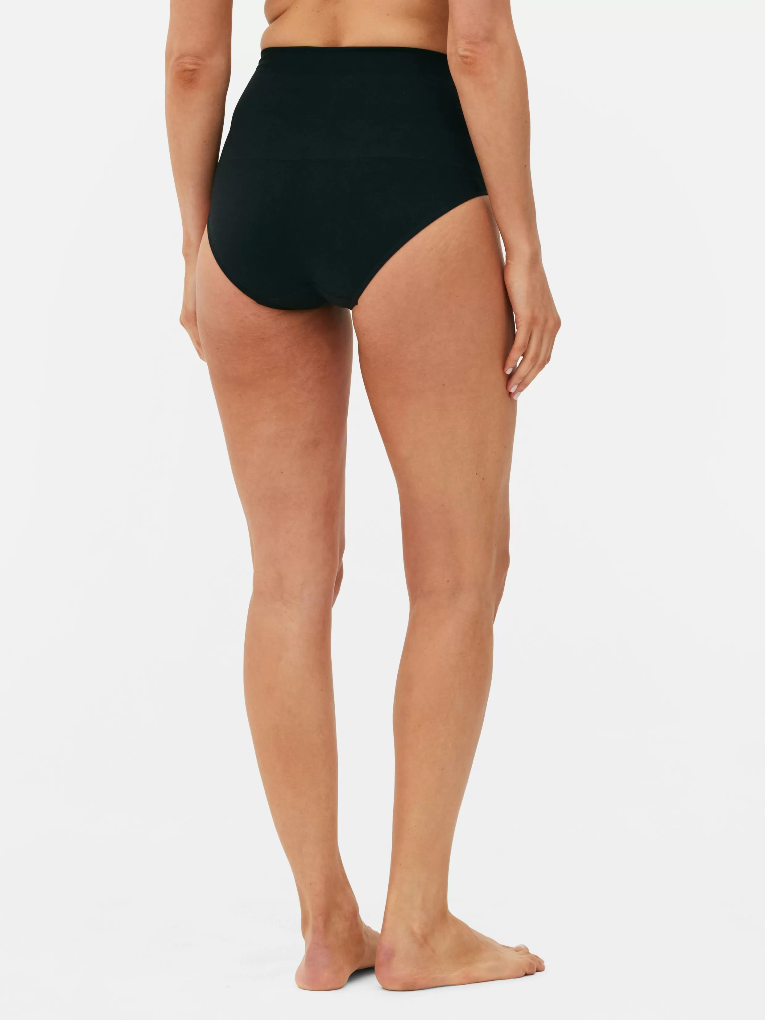 Primark Shapewear^Naadloze Corrigerende Slips Met Hoge Taille