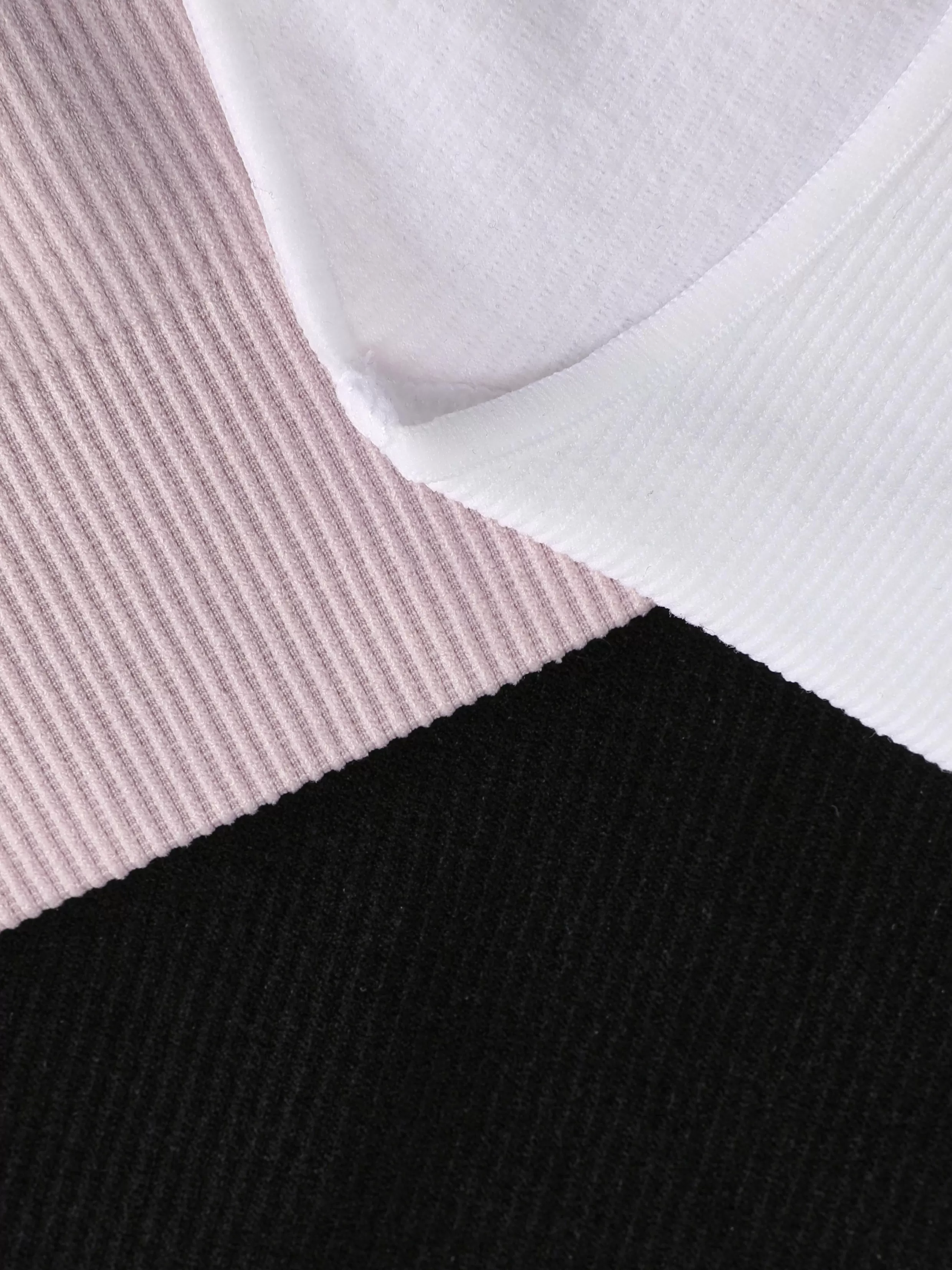 Primark Ondergoed^Naadloze Mini-slips Met Brede Tailleband, Set Van 3