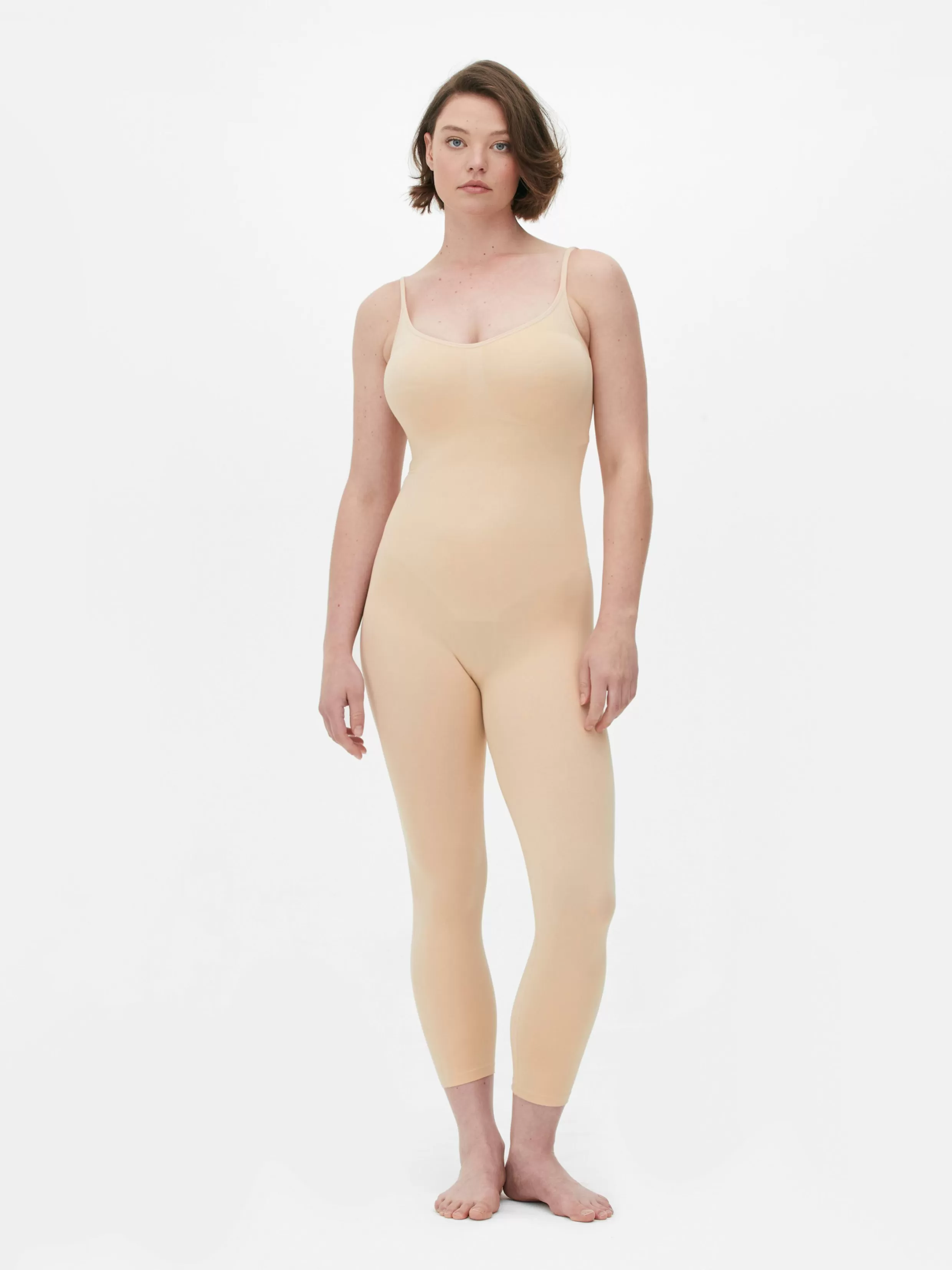 Primark Shapewear^Naadloze Shapewear Catsuit