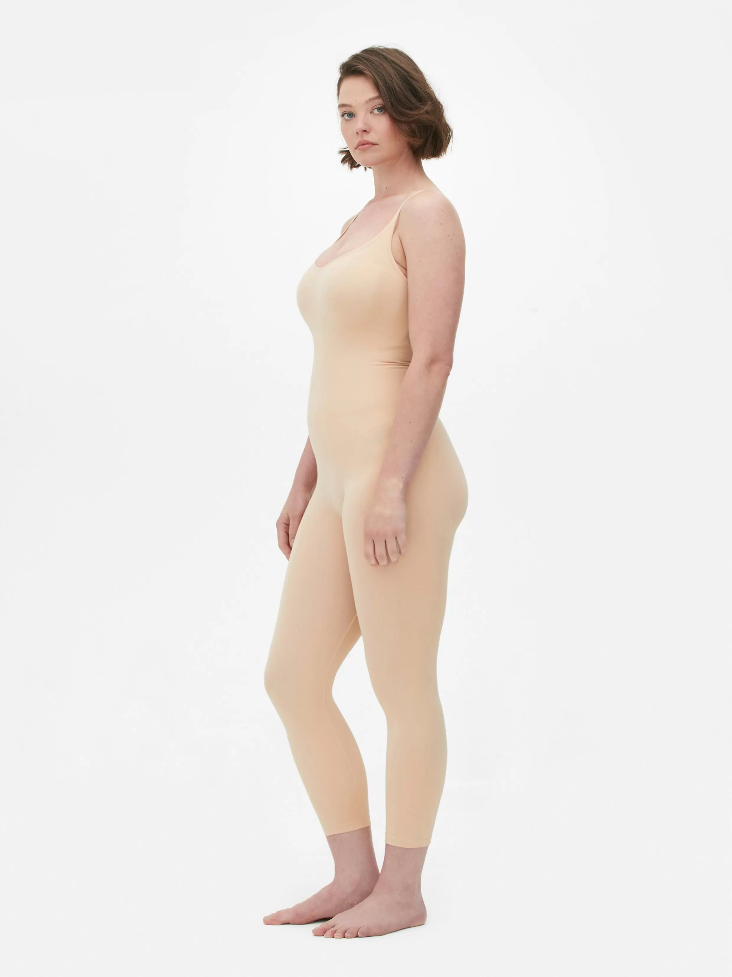 Primark Shapewear^Naadloze Shapewear Catsuit