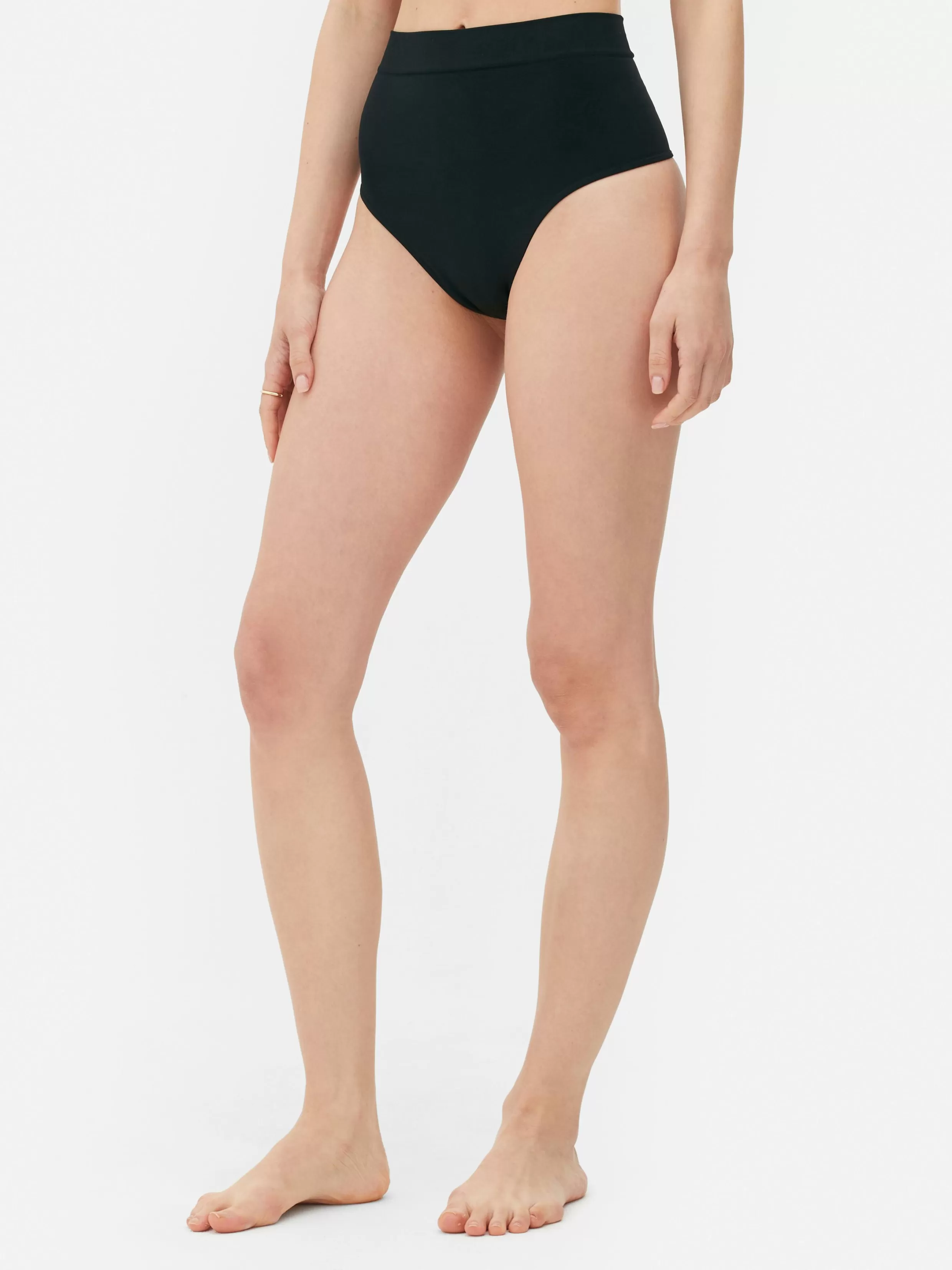 Primark Shapewear^Naadloze Shapewearstring Met Hoge Taille