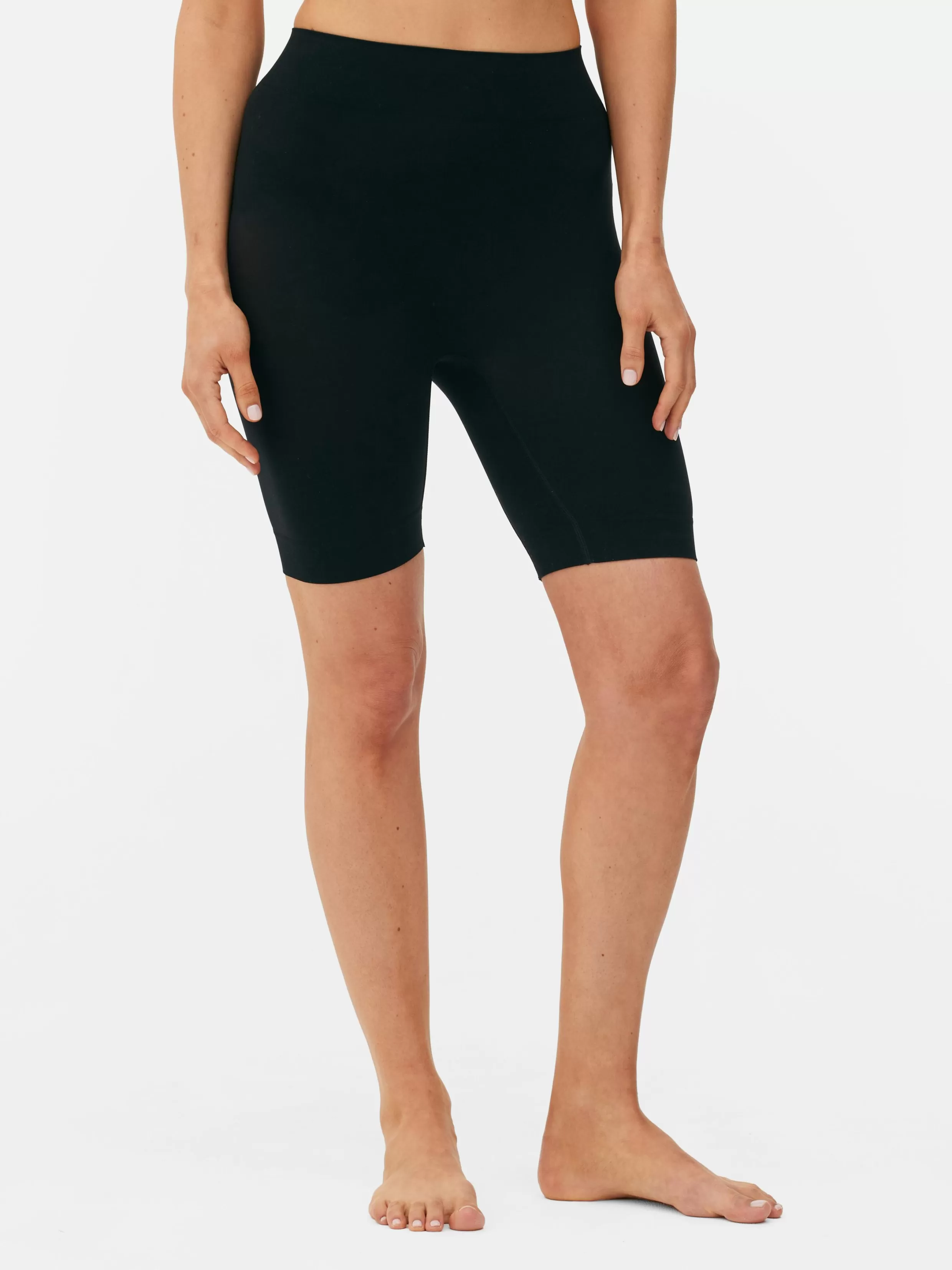 Primark Shapewear^Naadloze Short Tegen Schurende Bovenbenen