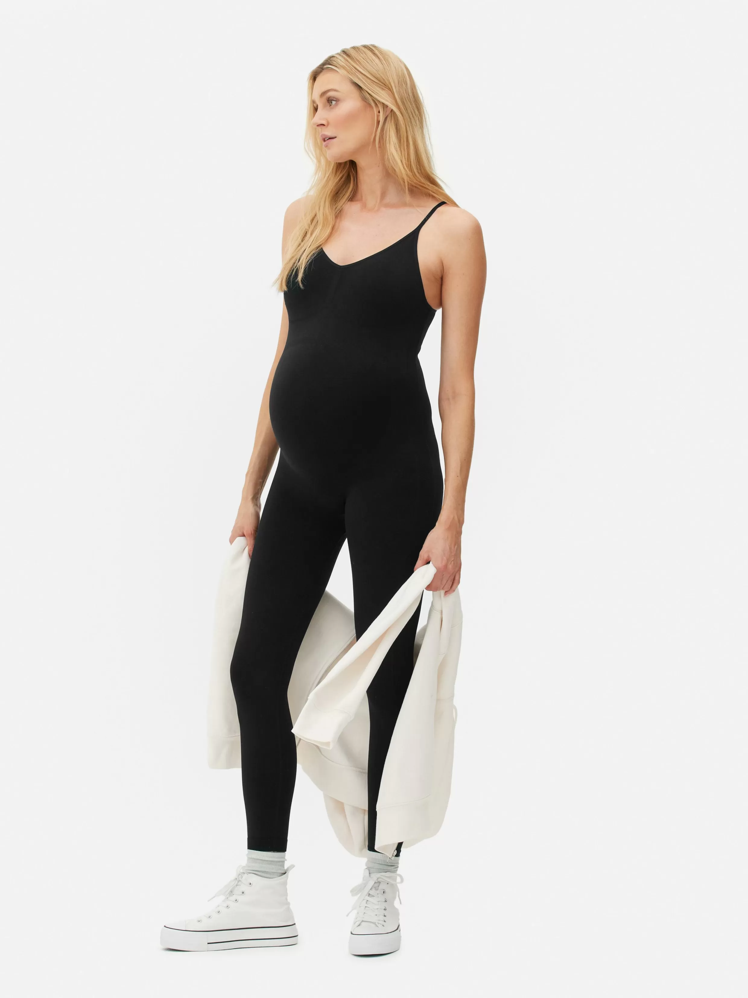 Primark Fitnesskleding En Activewear^Naadloze Zwangerschapsbody