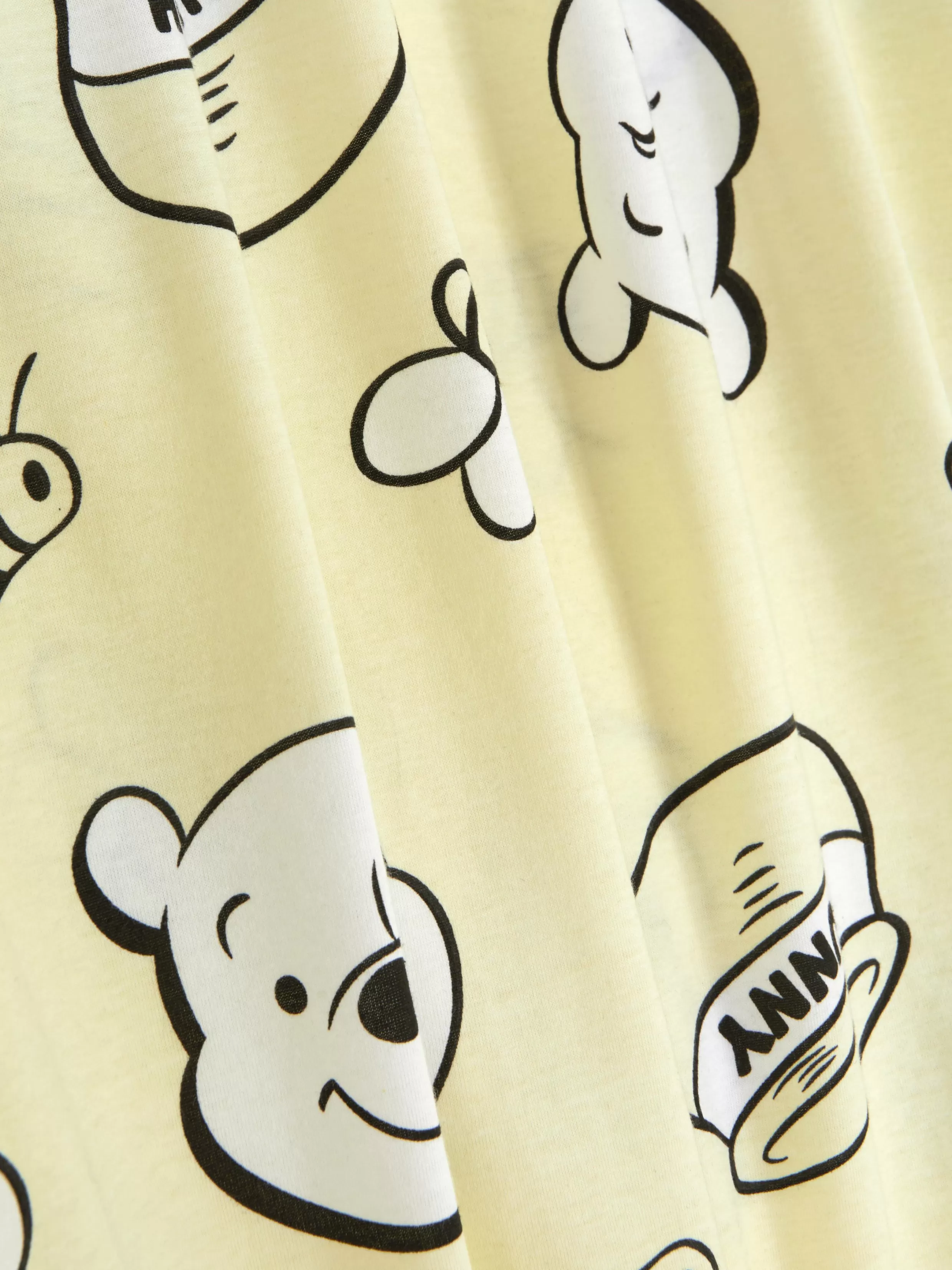 Primark Nachthemden En -Japonnen^Nachthemd Met Print Disney's Characters