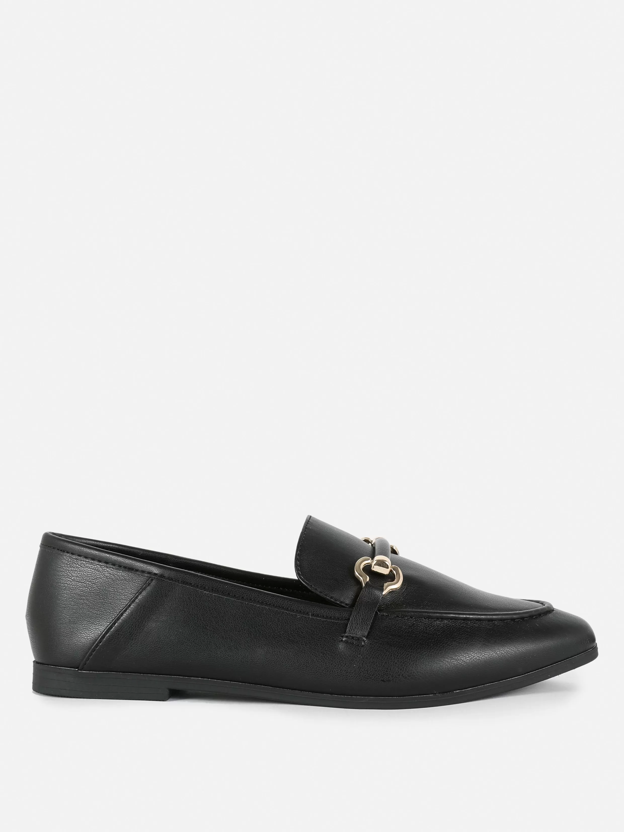 Primark Ballerina'S^Nette Loafers Met Gespdetail